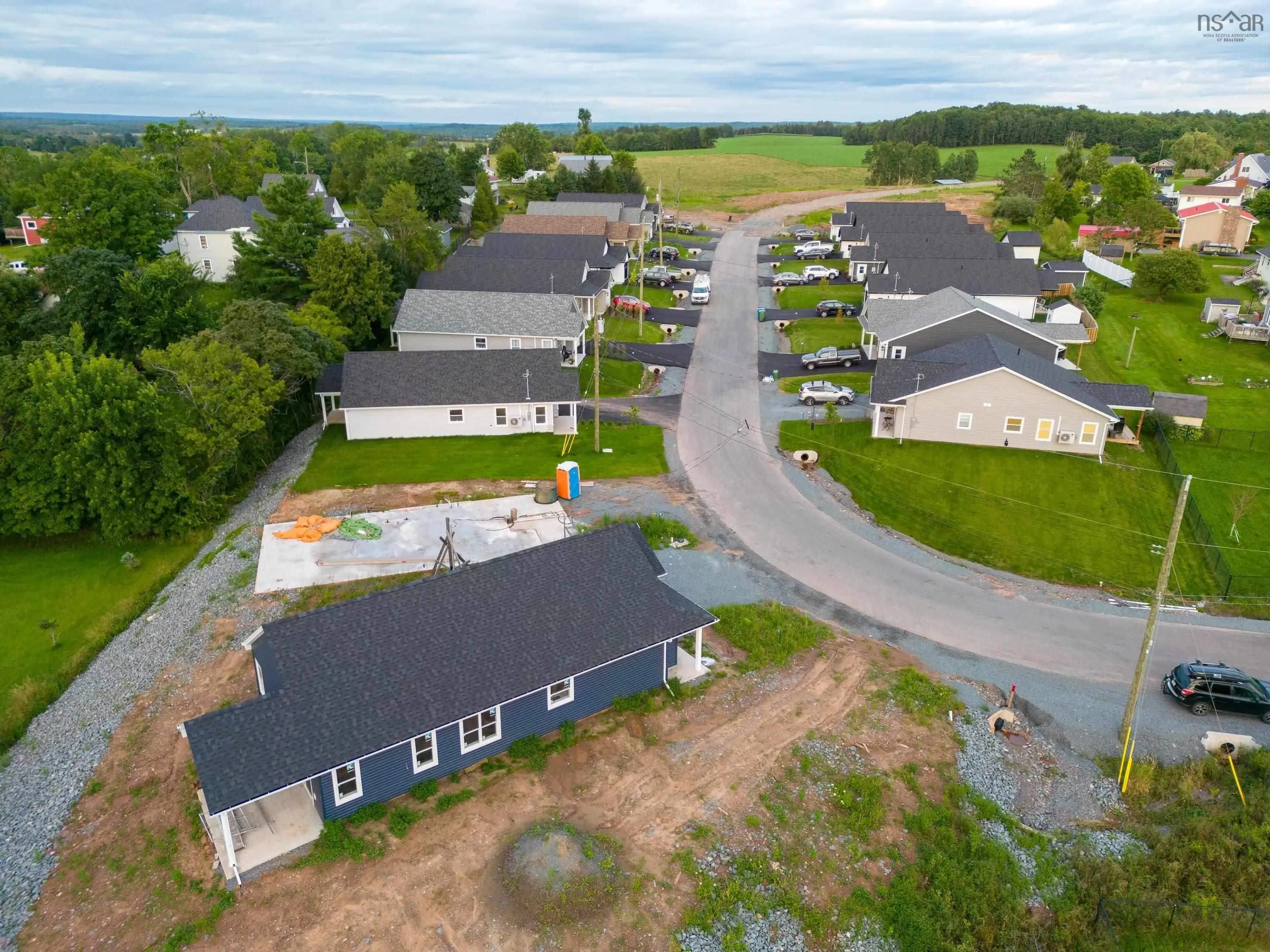 Lot 12 Rubys Way, Stewiacke Ns B0n 2j0, 2 Bedrooms Bedrooms, ,2 BathroomsBathrooms,Residential,For Sale,Rubys Way,202502790