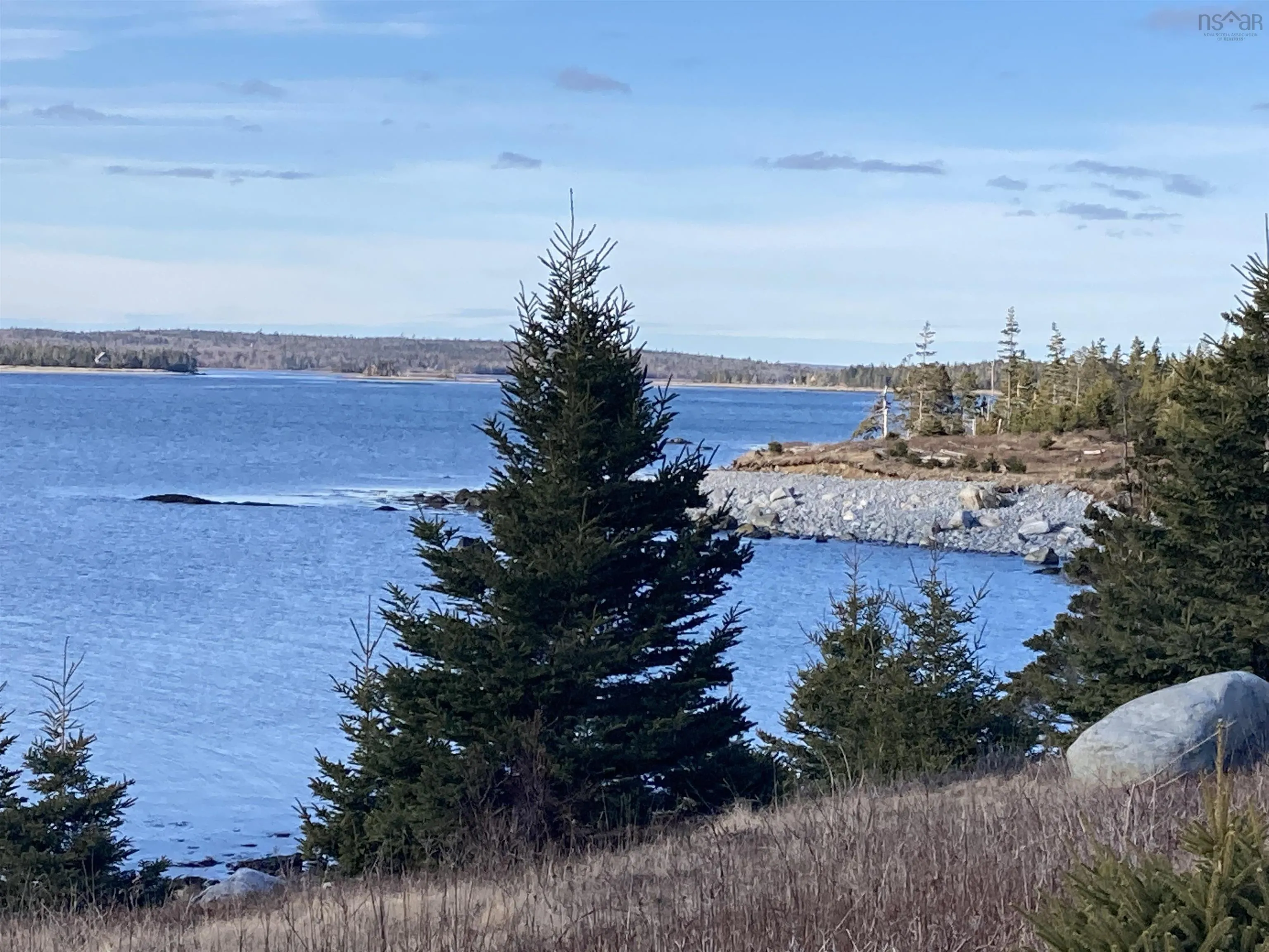 2-lot 3 Hook Point Road, East Sable River Ns B0t 1v0, ,Land,For Sale,Hook Point,202509661