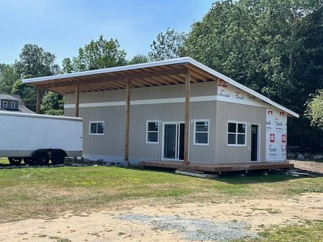 Brunswick Street Lot 2, Liverpool Ns B0t 1k0, 2 Bedrooms Bedrooms, ,2 BathroomsBathrooms,Residential,For Sale,Brunswick,202508422