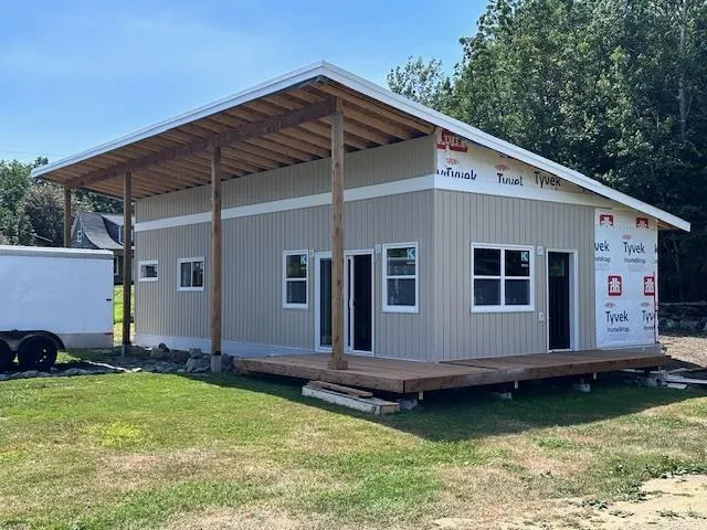 Brunswick Street Lot 2, Liverpool Ns B0t 1k0, 2 Bedrooms Bedrooms, ,2 BathroomsBathrooms,Residential,For Sale,Brunswick,202508422