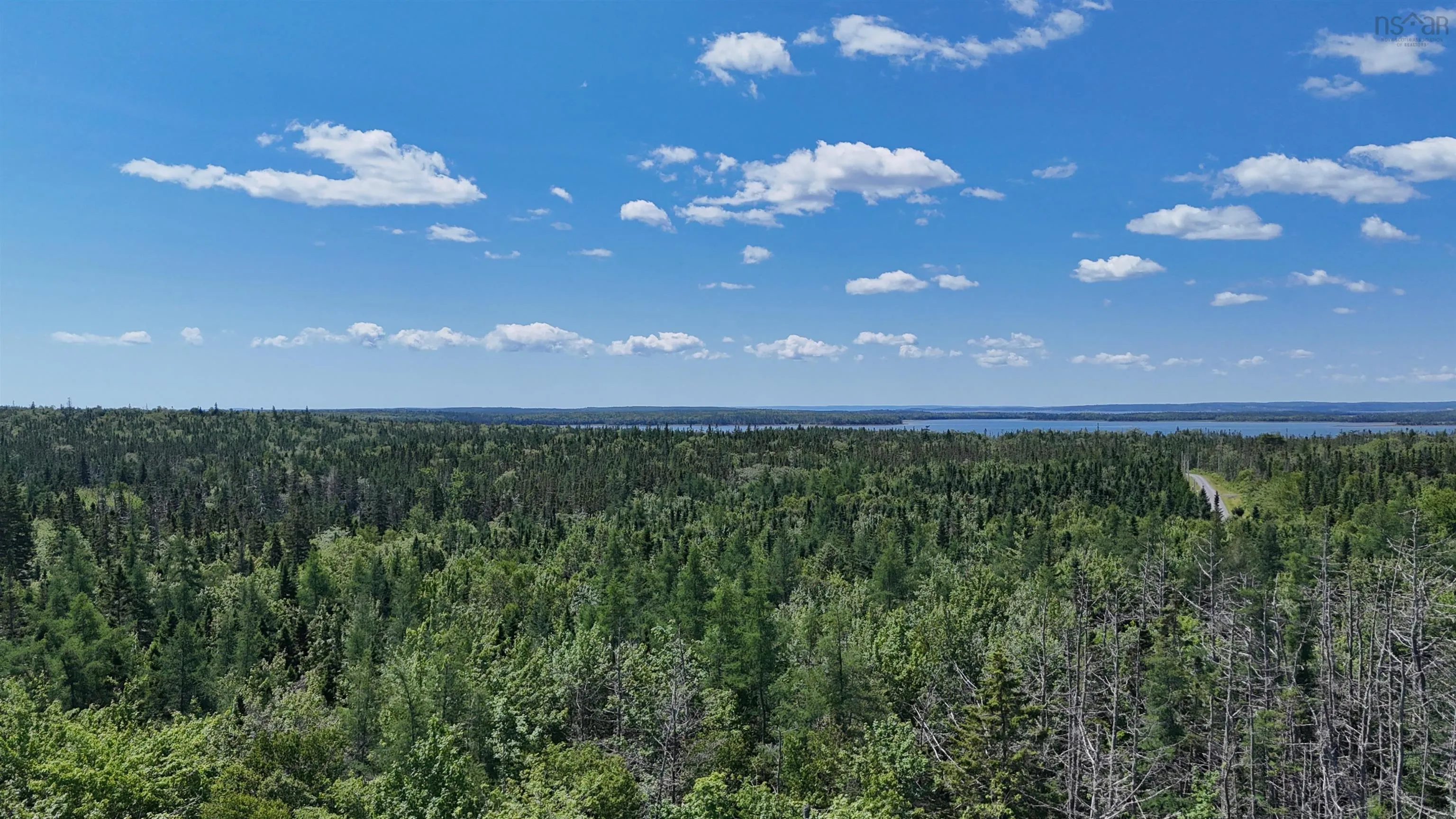 2011 Whiteside Road, Whiteside, NS B0E 1J0, ,Land,For Sale,Whiteside,202518249