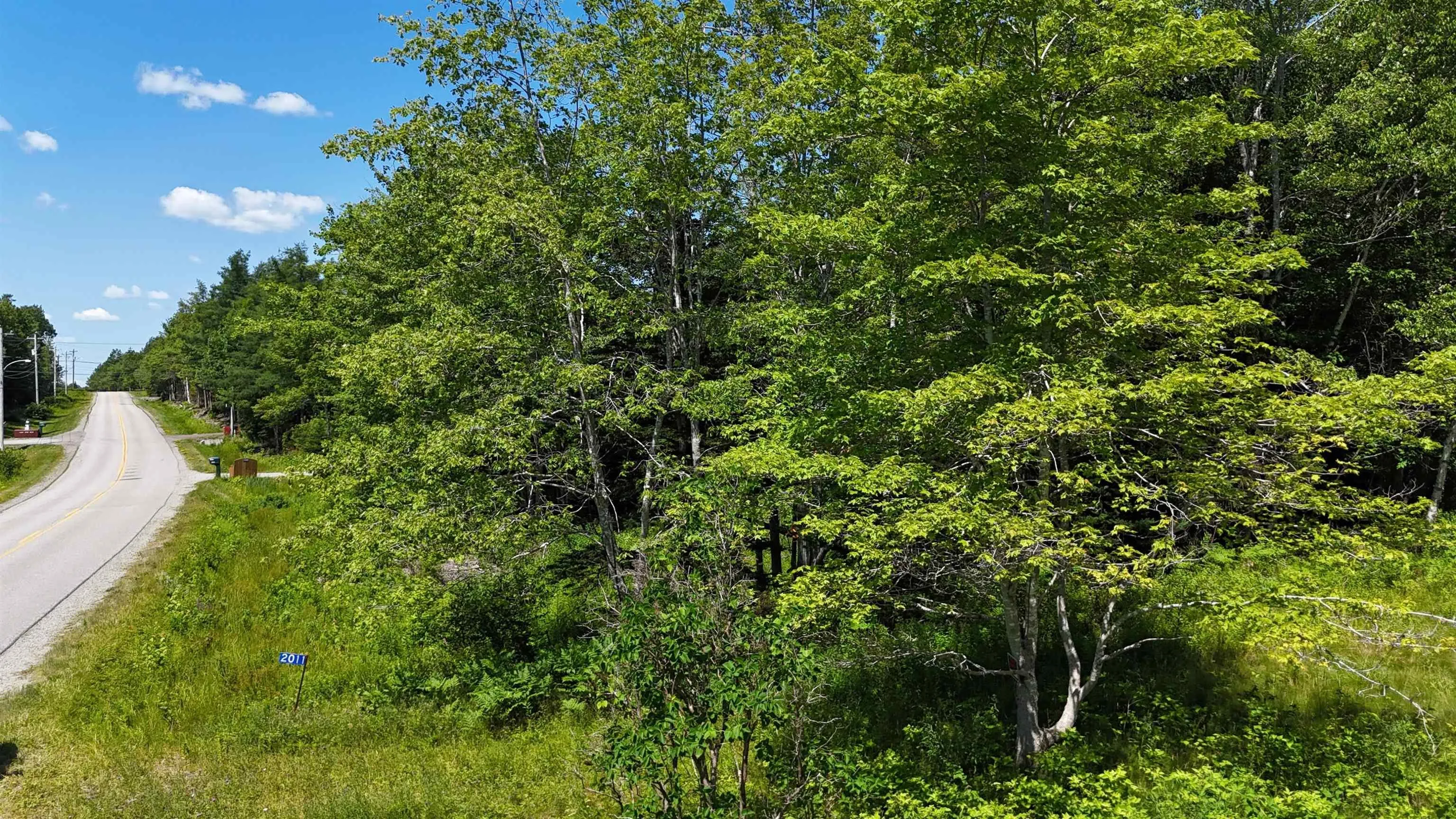 2011 Whiteside Road, Whiteside, NS B0E 1J0, ,Land,For Sale,Whiteside,202518249