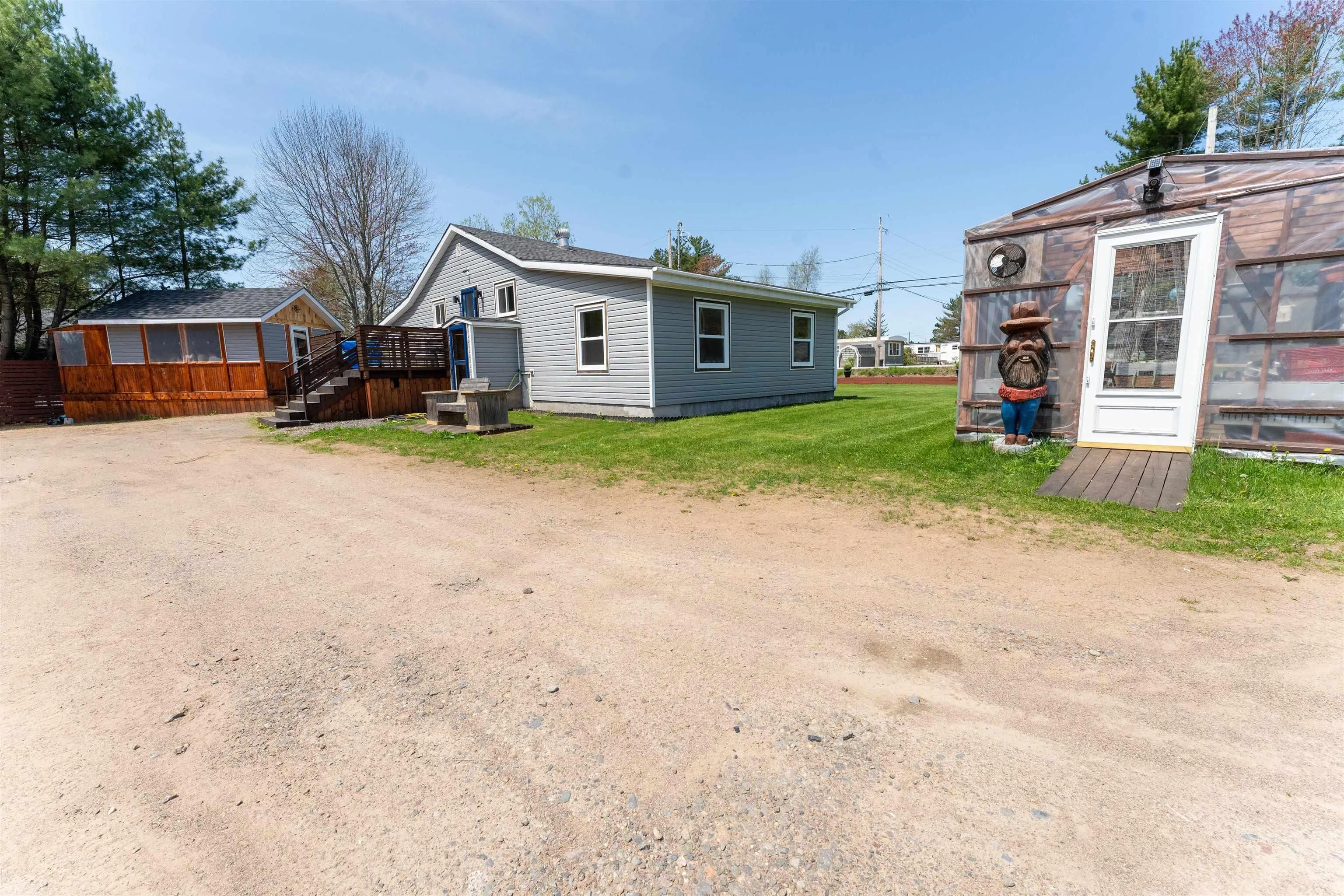 201-10430 Highway 201 Highway W, Meadowvale Ns B0p 1r0, 3 Bedrooms Bedrooms, ,2 BathroomsBathrooms,Residential,For Sale,Highway 201,202428351