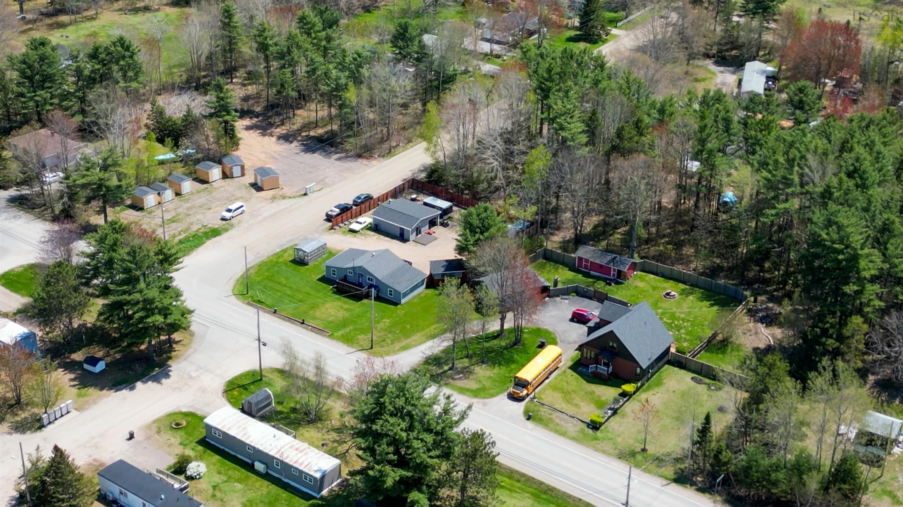 201-10430 Highway 201 Highway W, Meadowvale Ns B0p 1r0, 3 Bedrooms Bedrooms, ,2 BathroomsBathrooms,Residential,For Sale,Highway 201,202428351