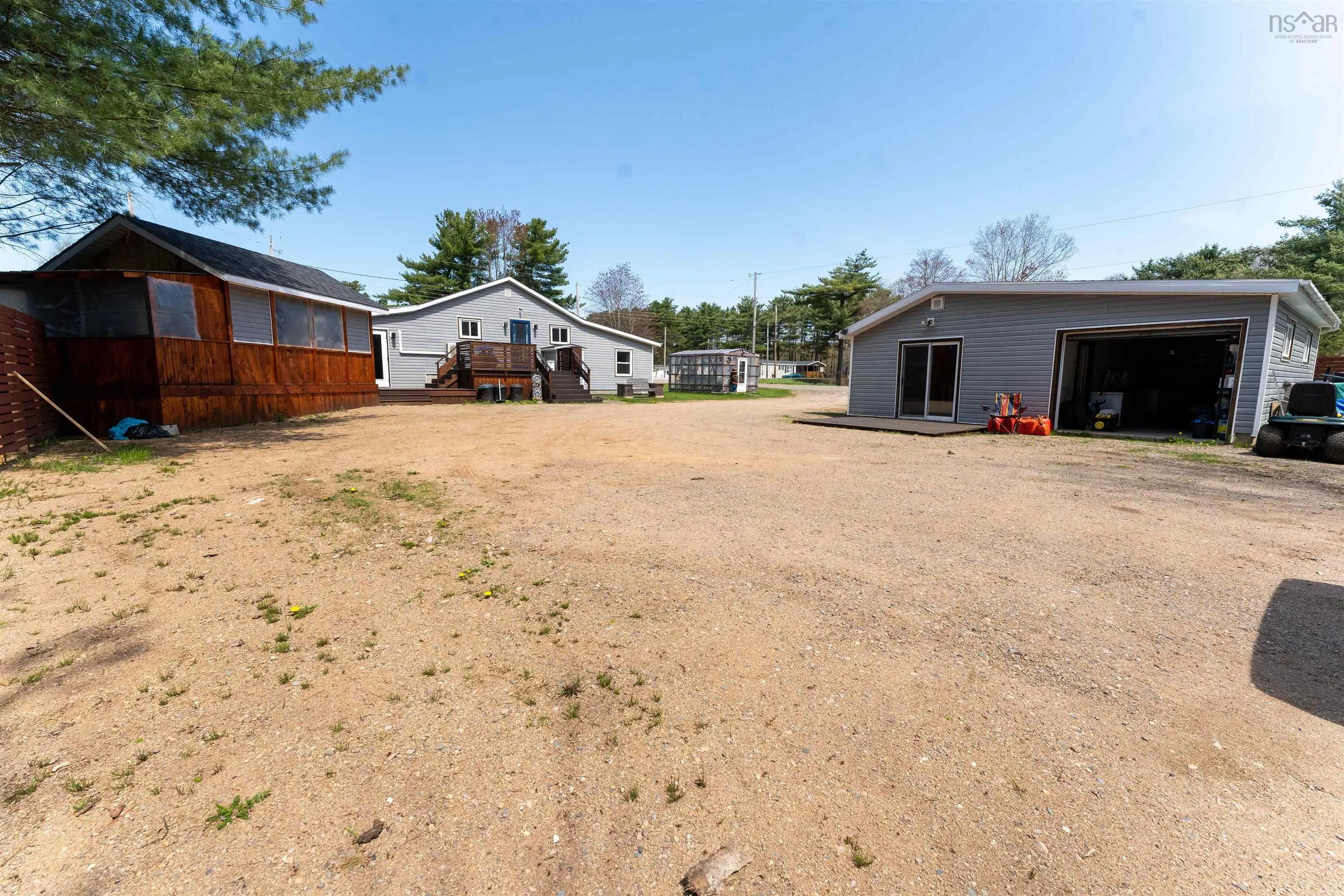 201-10430 Highway 201 Highway W, Meadowvale Ns B0p 1r0, 3 Bedrooms Bedrooms, ,2 BathroomsBathrooms,Residential,For Sale,Highway 201,202428351