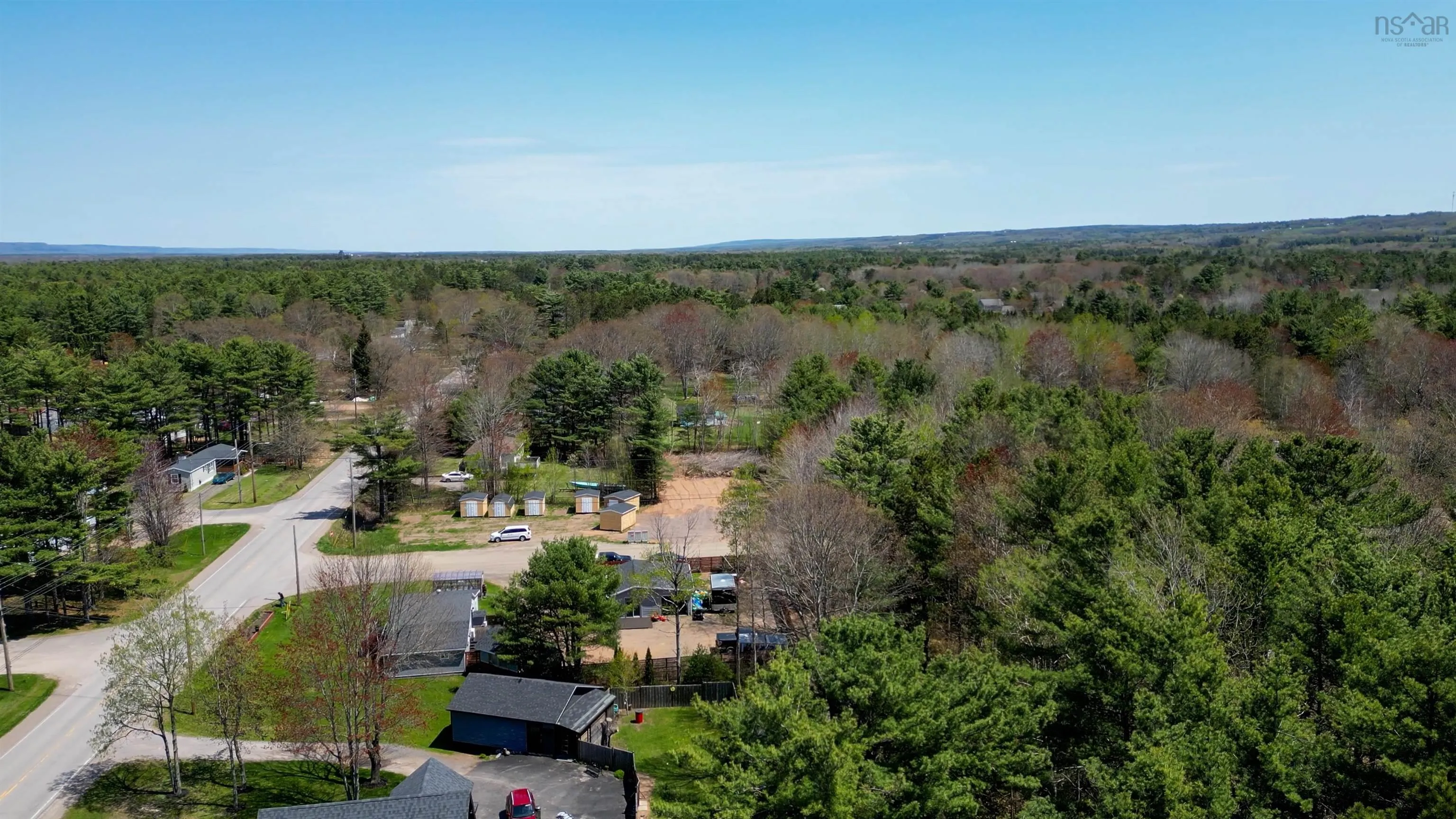 201-10430 Highway 201 Highway W, Meadowvale Ns B0p 1r0, 3 Bedrooms Bedrooms, ,2 BathroomsBathrooms,Residential,For Sale,Highway 201,202428351