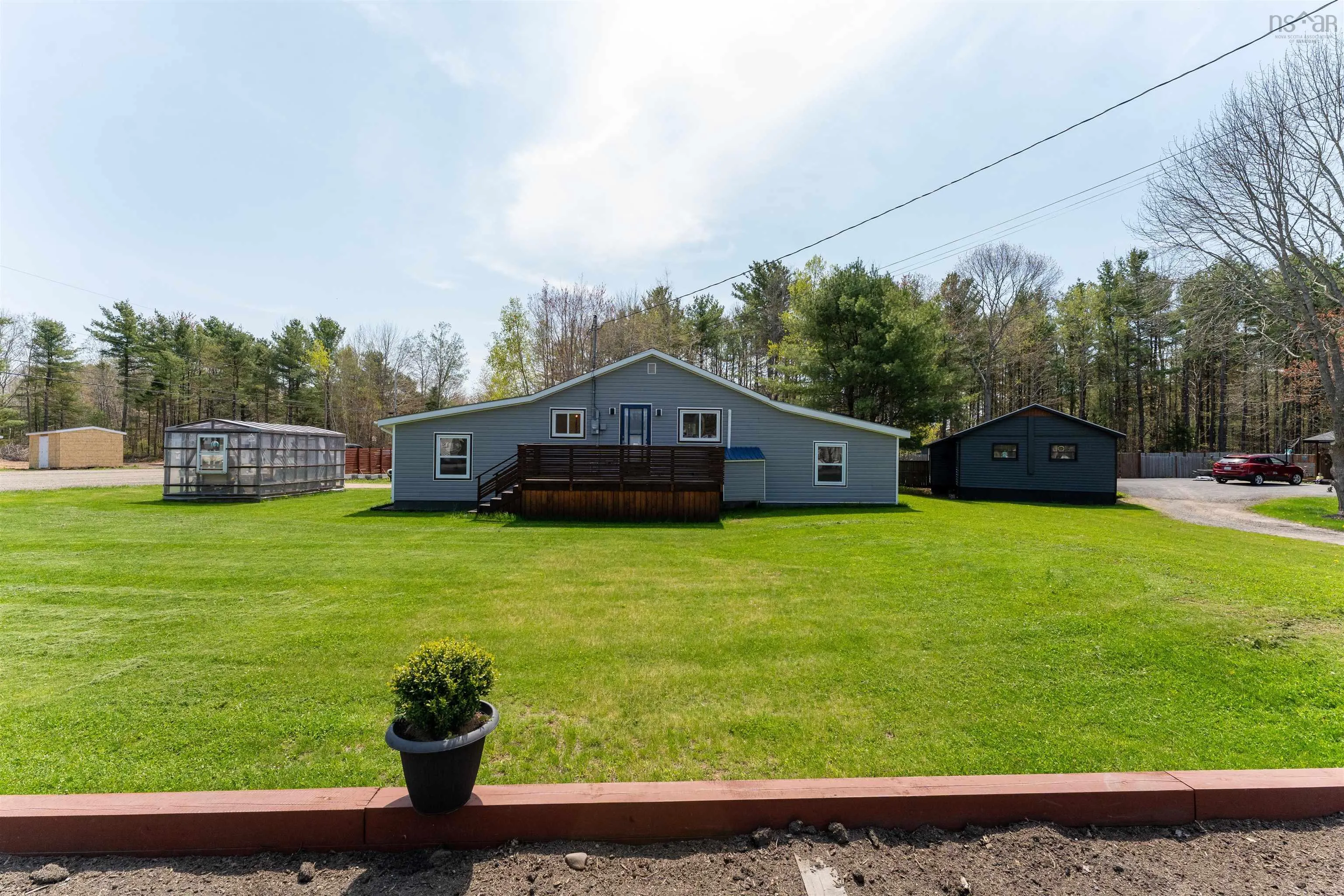 201-10430 Highway 201 Highway W, Meadowvale Ns B0p 1r0, 3 Bedrooms Bedrooms, ,2 BathroomsBathrooms,Residential,For Sale,Highway 201,202428351