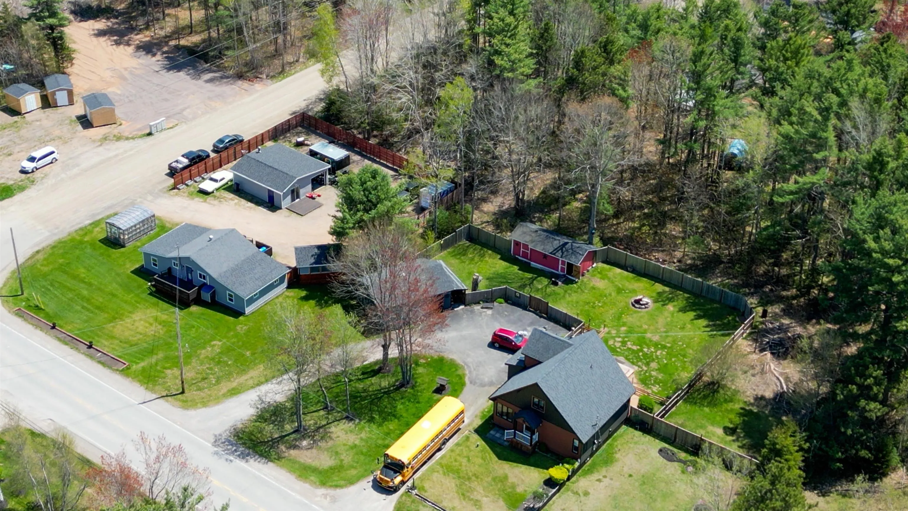 201-10430 Highway 201 Highway W, Meadowvale Ns B0p 1r0, 3 Bedrooms Bedrooms, ,2 BathroomsBathrooms,Residential,For Sale,Highway 201,202428351