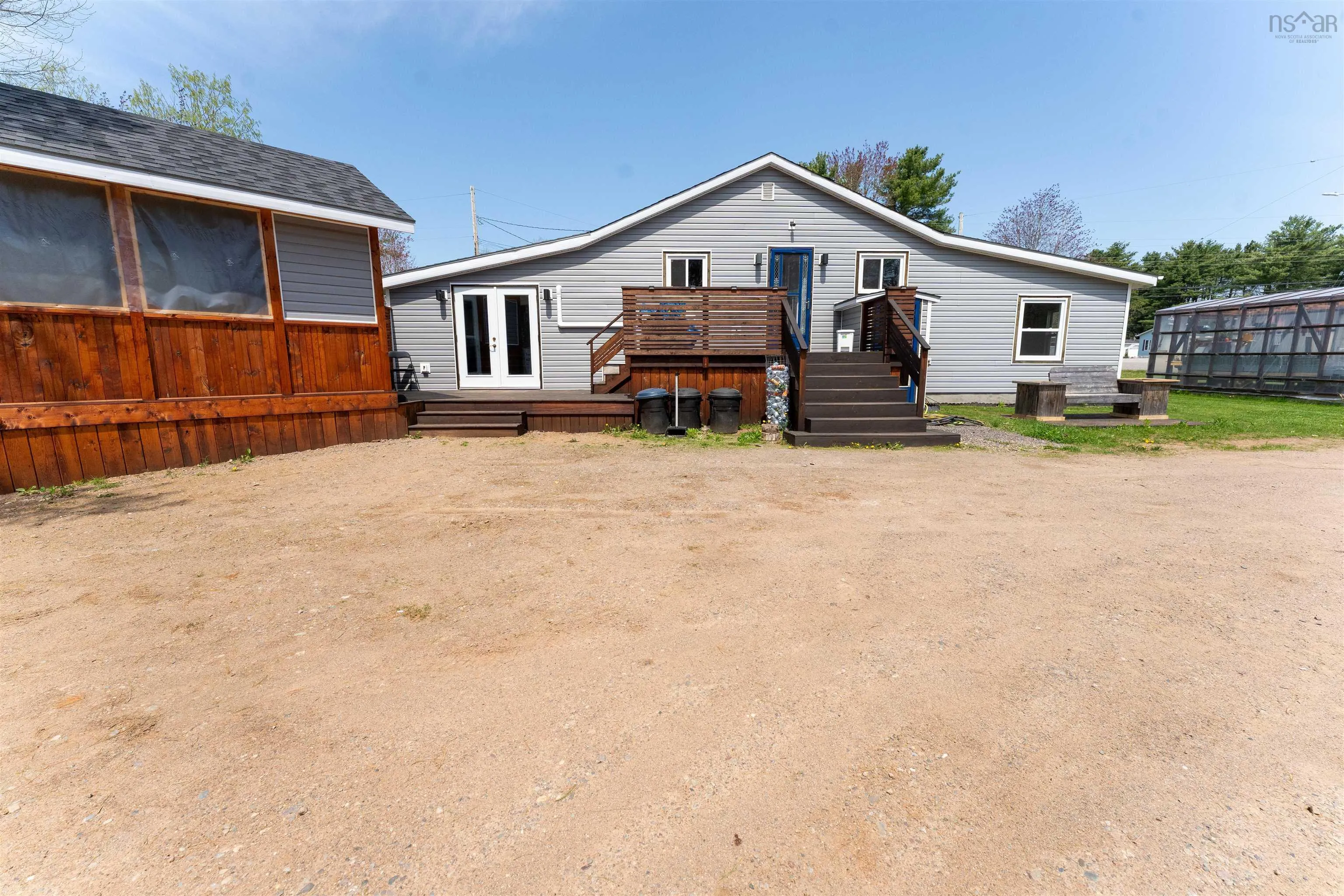 201-10430 Highway 201 Highway W, Meadowvale Ns B0p 1r0, 3 Bedrooms Bedrooms, ,2 BathroomsBathrooms,Residential,For Sale,Highway 201,202428351