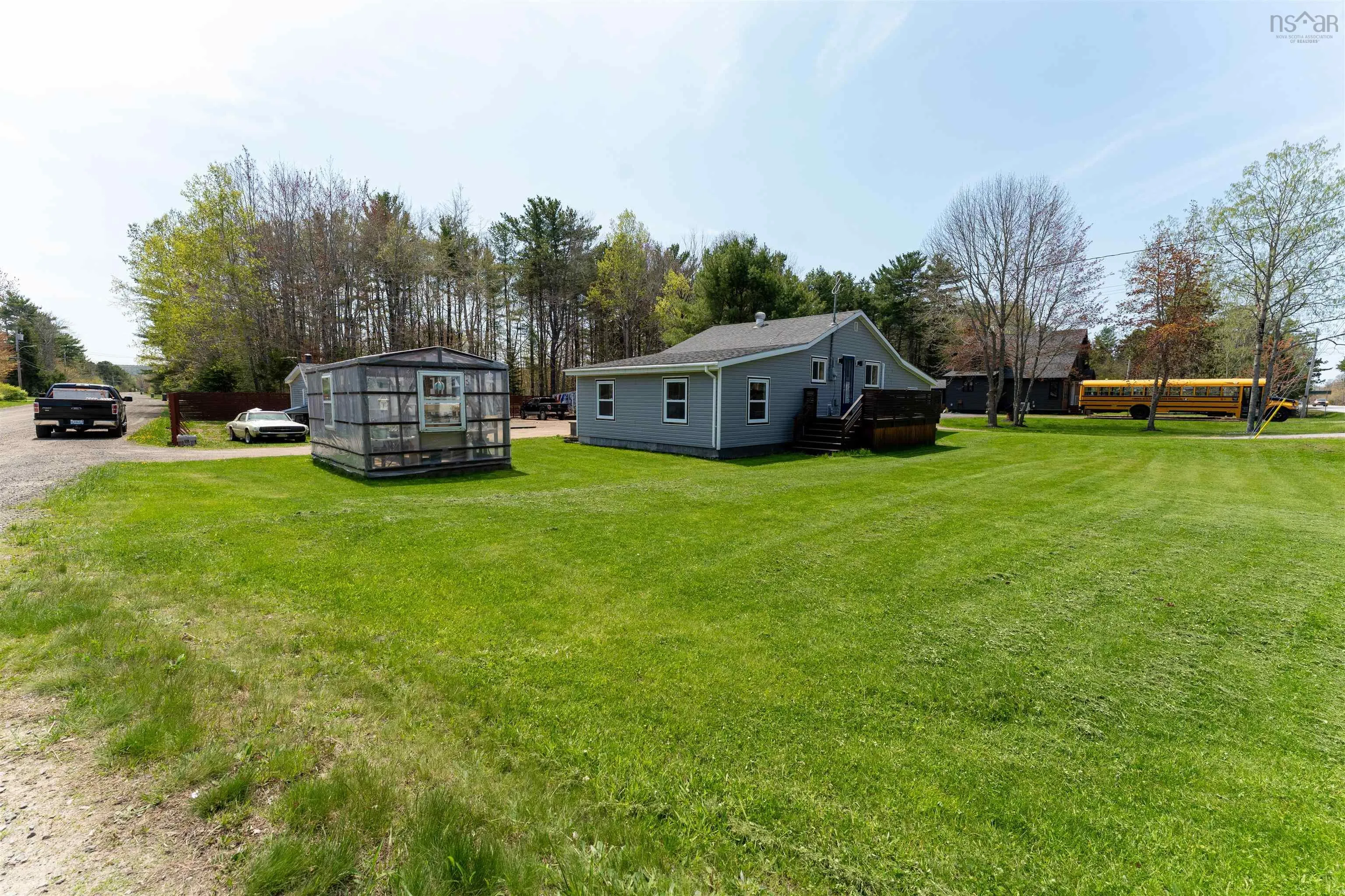 201-10430 Highway 201 Highway W, Meadowvale Ns B0p 1r0, 3 Bedrooms Bedrooms, ,2 BathroomsBathrooms,Residential,For Sale,Highway 201,202428351