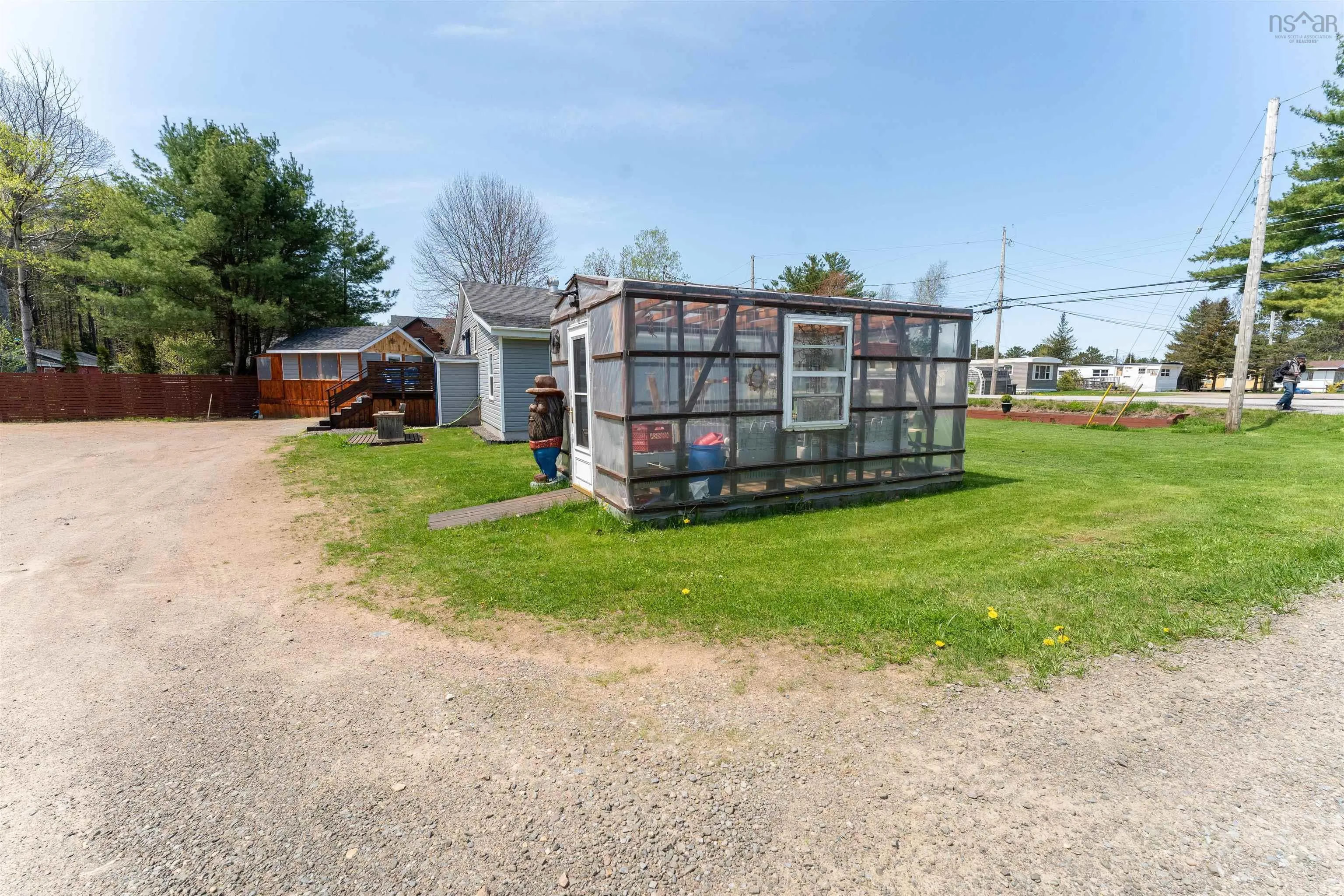 201-10430 Highway 201 Highway W, Meadowvale Ns B0p 1r0, 3 Bedrooms Bedrooms, ,2 BathroomsBathrooms,Residential,For Sale,Highway 201,202428351