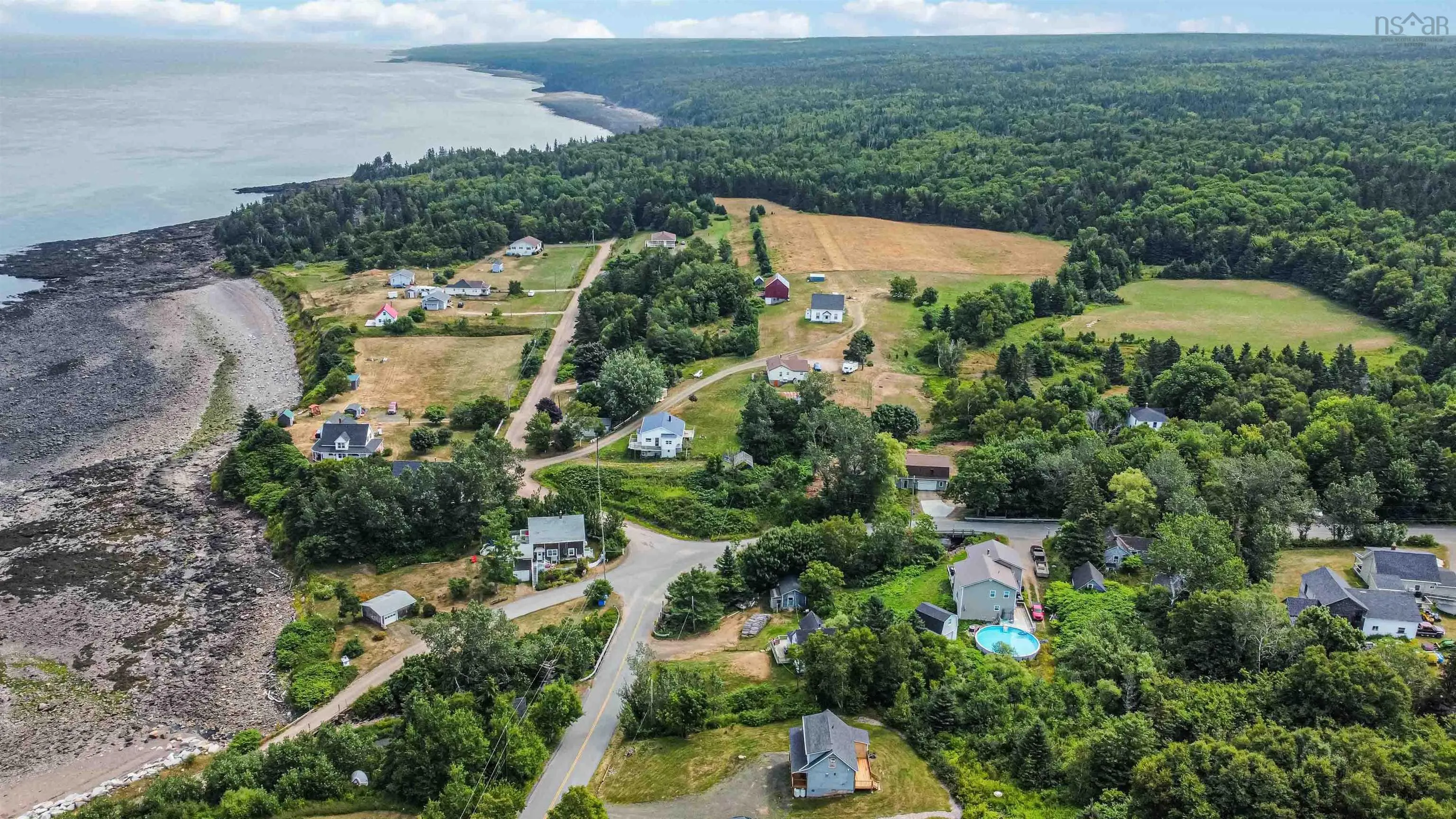 866 Brinton Road, Port Lorne, NS B0S 1R0, 2 Bedrooms Bedrooms, ,3 BathroomsBathrooms,Residential,For Sale,Brinton,202519775