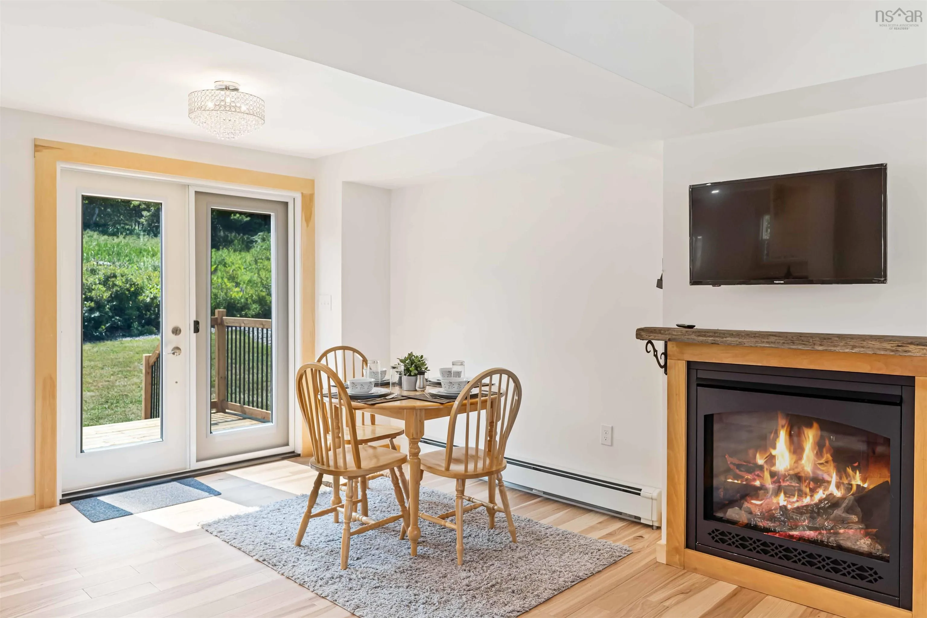 866 Brinton Road, Port Lorne, NS B0S 1R0, 2 Bedrooms Bedrooms, ,3 BathroomsBathrooms,Residential,For Sale,Brinton,202519775