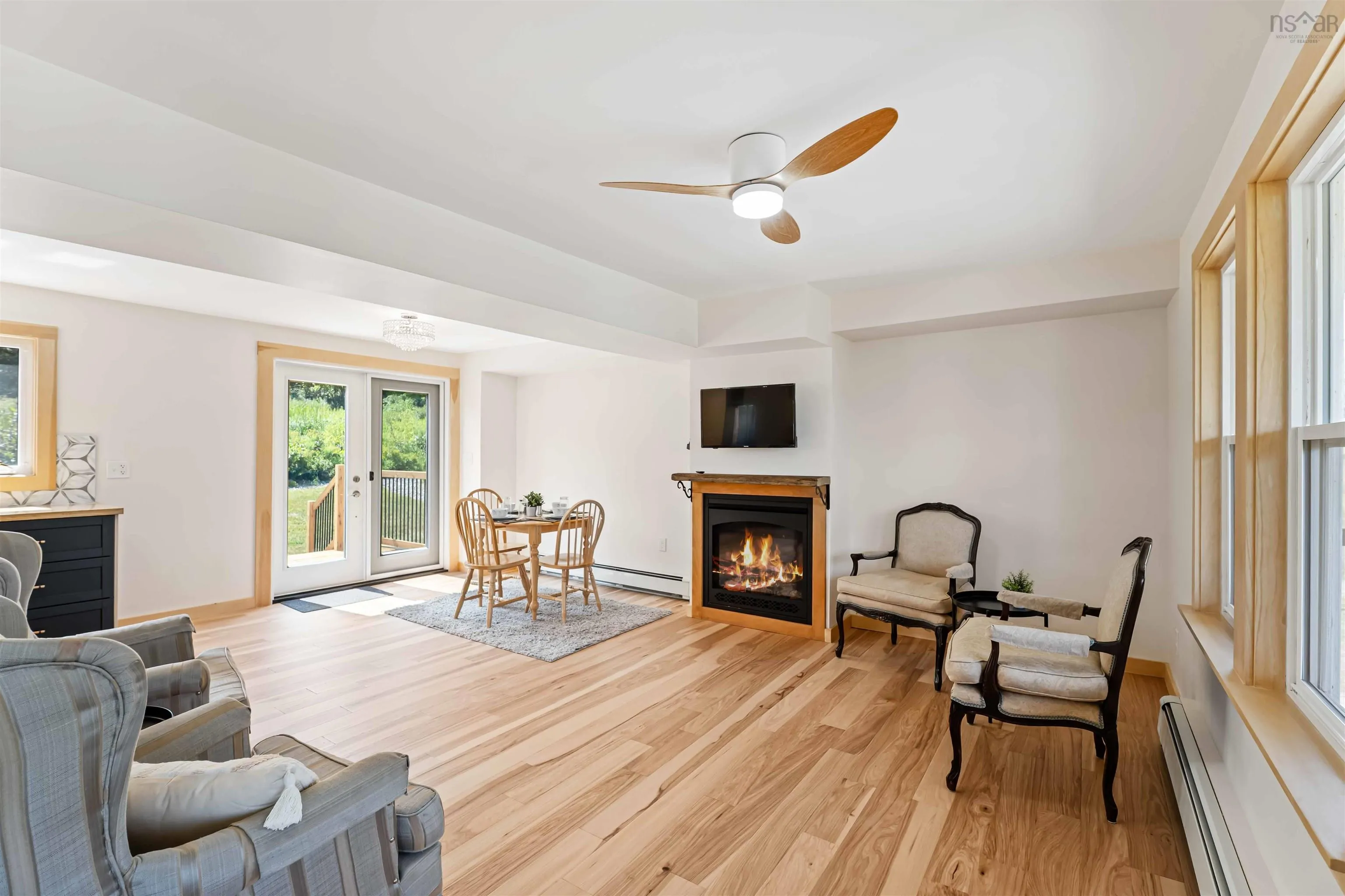 866 Brinton Road, Port Lorne, NS B0S 1R0, 2 Bedrooms Bedrooms, ,3 BathroomsBathrooms,Residential,For Sale,Brinton,202519775