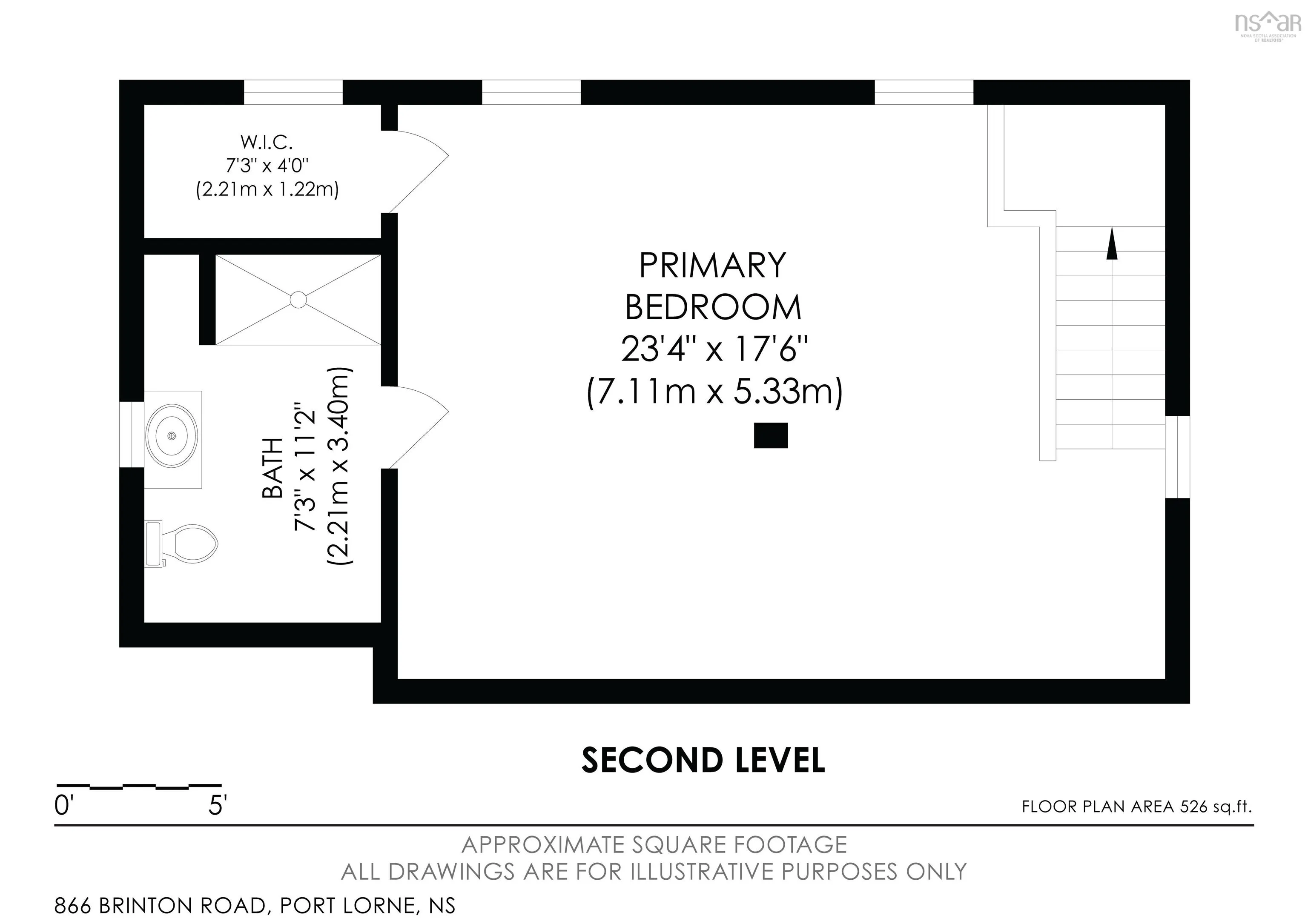 866 Brinton Road, Port Lorne, NS B0S 1R0, 2 Bedrooms Bedrooms, ,3 BathroomsBathrooms,Residential,For Sale,Brinton,202519775