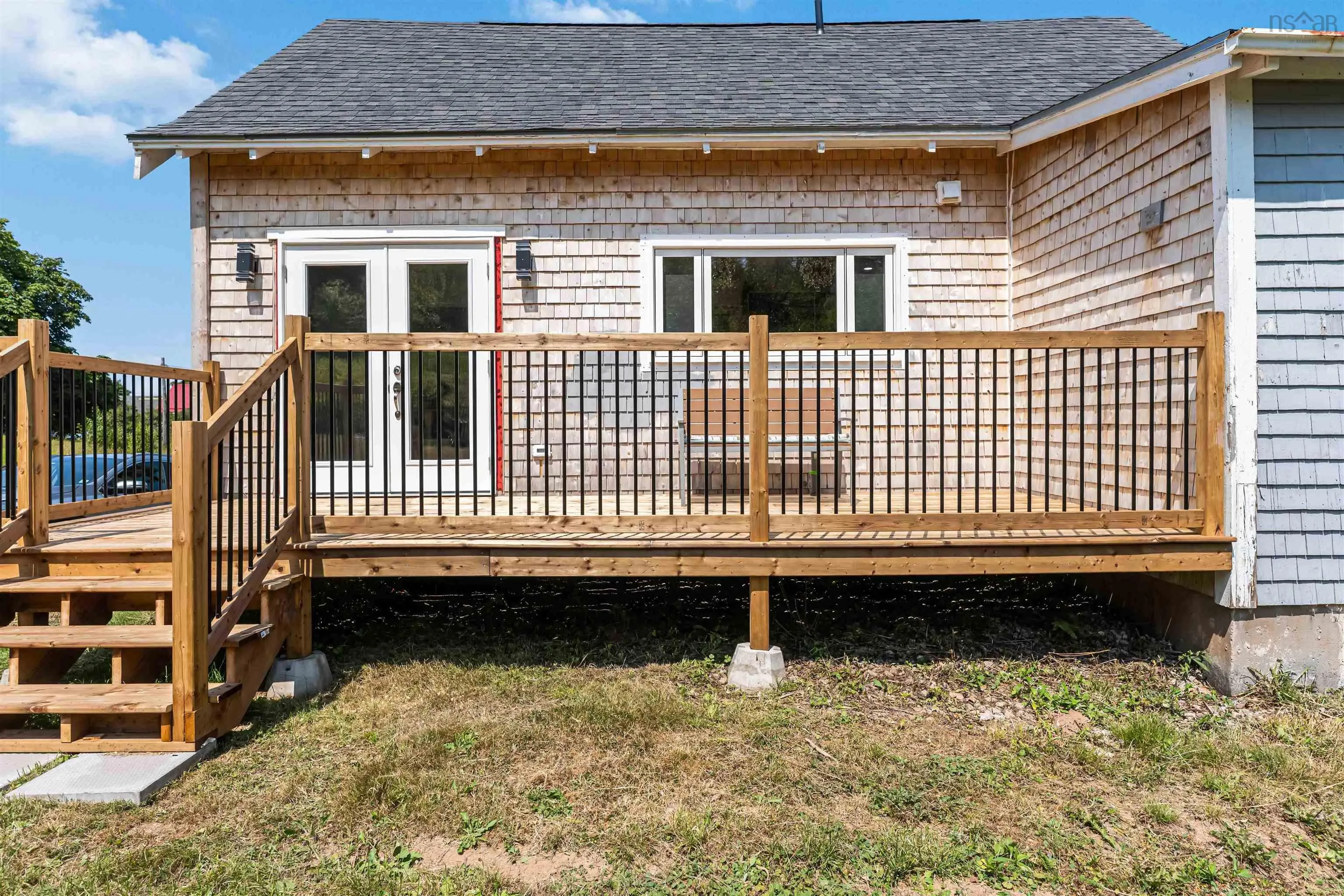 866 Brinton Road, Port Lorne, NS B0S 1R0, 2 Bedrooms Bedrooms, ,3 BathroomsBathrooms,Residential,For Sale,Brinton,202519775