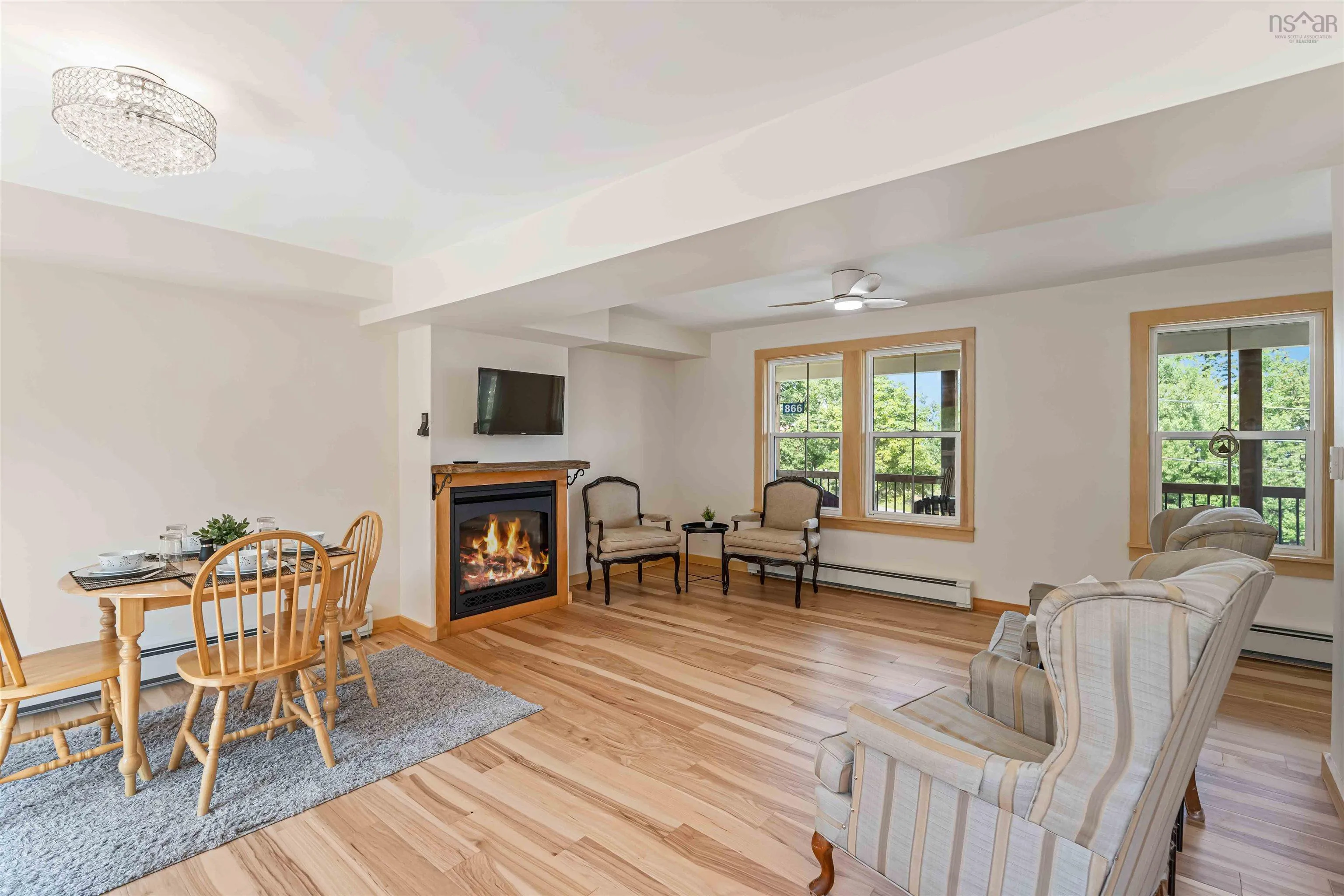 866 Brinton Road, Port Lorne, NS B0S 1R0, 2 Bedrooms Bedrooms, ,3 BathroomsBathrooms,Residential,For Sale,Brinton,202519775