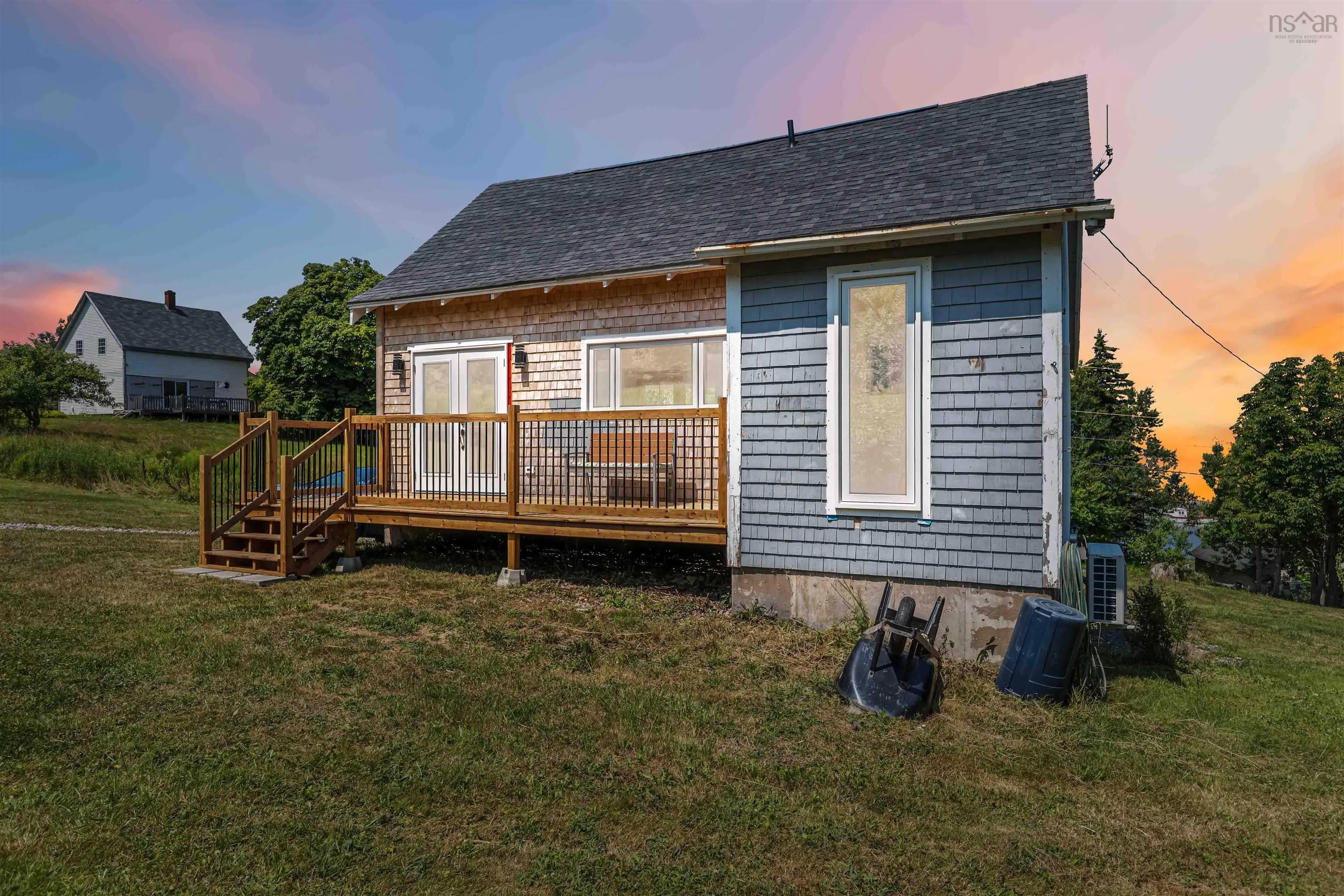866 Brinton Road, Port Lorne, NS B0S 1R0, 2 Bedrooms Bedrooms, ,3 BathroomsBathrooms,Residential,For Sale,Brinton,202519775