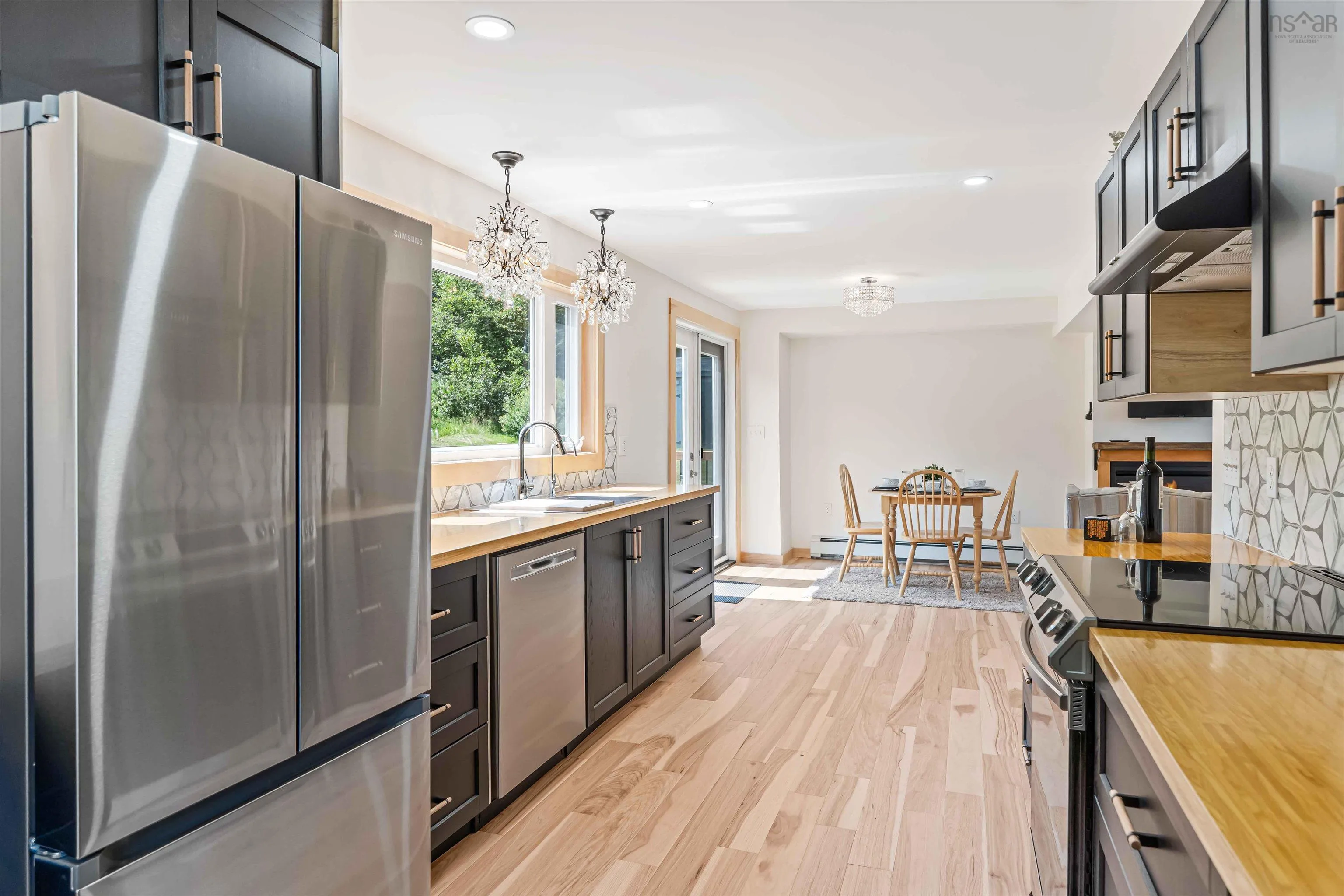866 Brinton Road, Port Lorne, NS B0S 1R0, 2 Bedrooms Bedrooms, ,3 BathroomsBathrooms,Residential,For Sale,Brinton,202519775