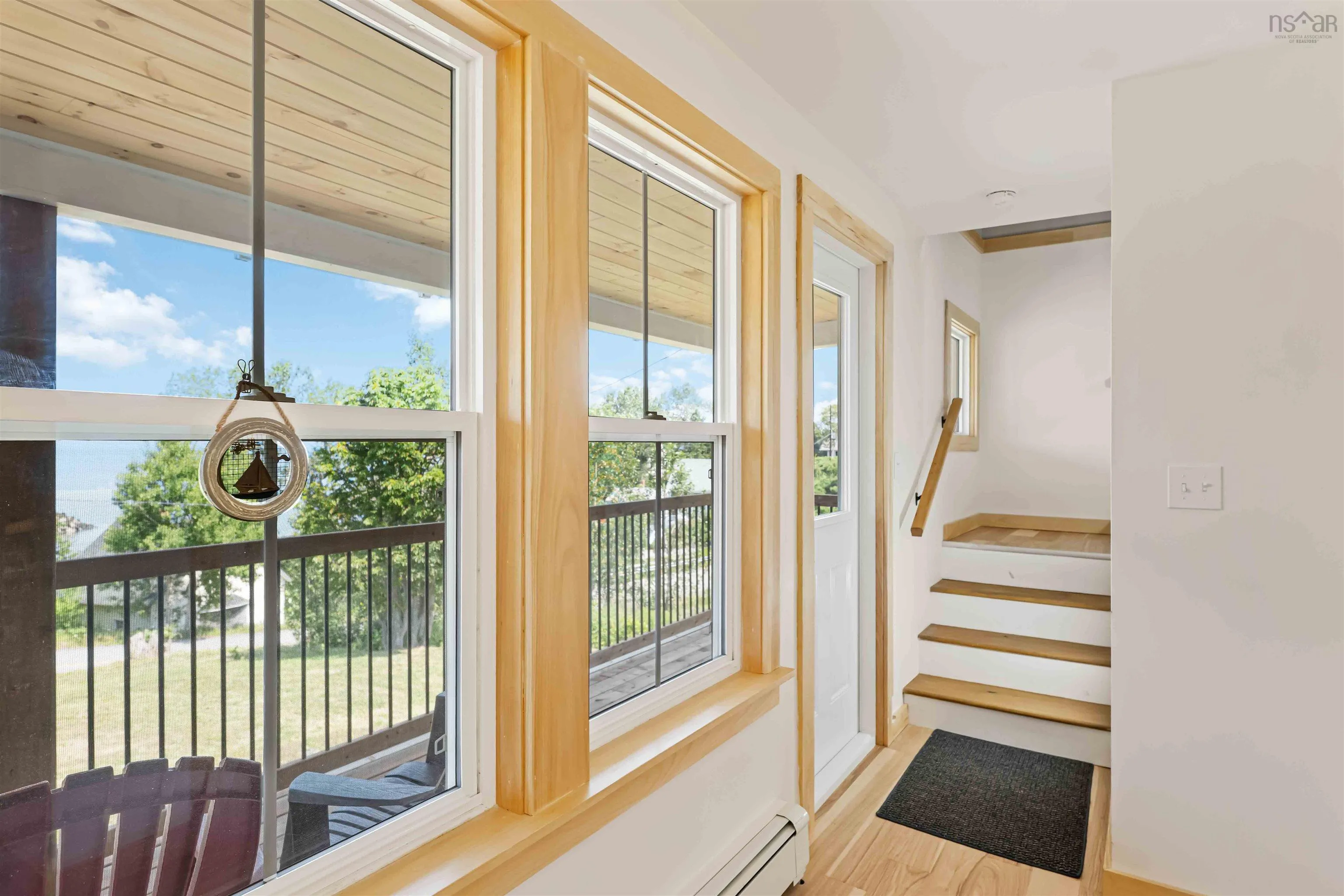 866 Brinton Road, Port Lorne, NS B0S 1R0, 2 Bedrooms Bedrooms, ,3 BathroomsBathrooms,Residential,For Sale,Brinton,202519775