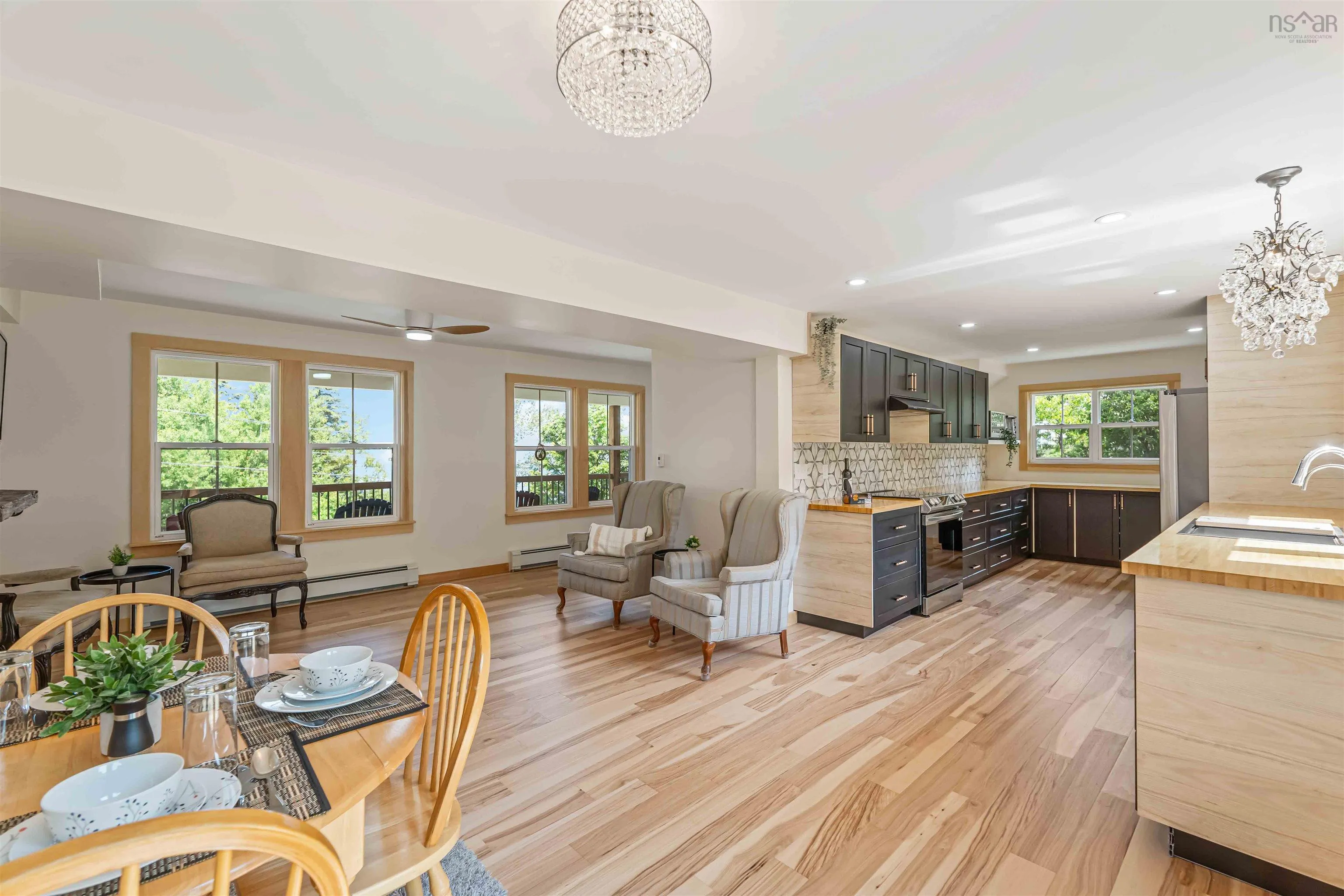 866 Brinton Road, Port Lorne, NS B0S 1R0, 2 Bedrooms Bedrooms, ,3 BathroomsBathrooms,Residential,For Sale,Brinton,202519775