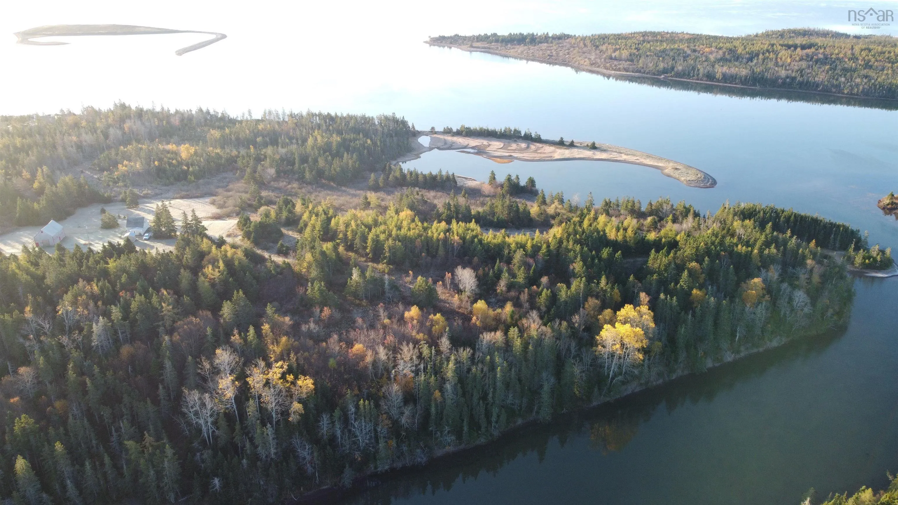 Janvrin Harbour Road, Janvrin Harbour Ns B0e 3j0, ,Land,For Sale,Janvrin Harbour,202425658