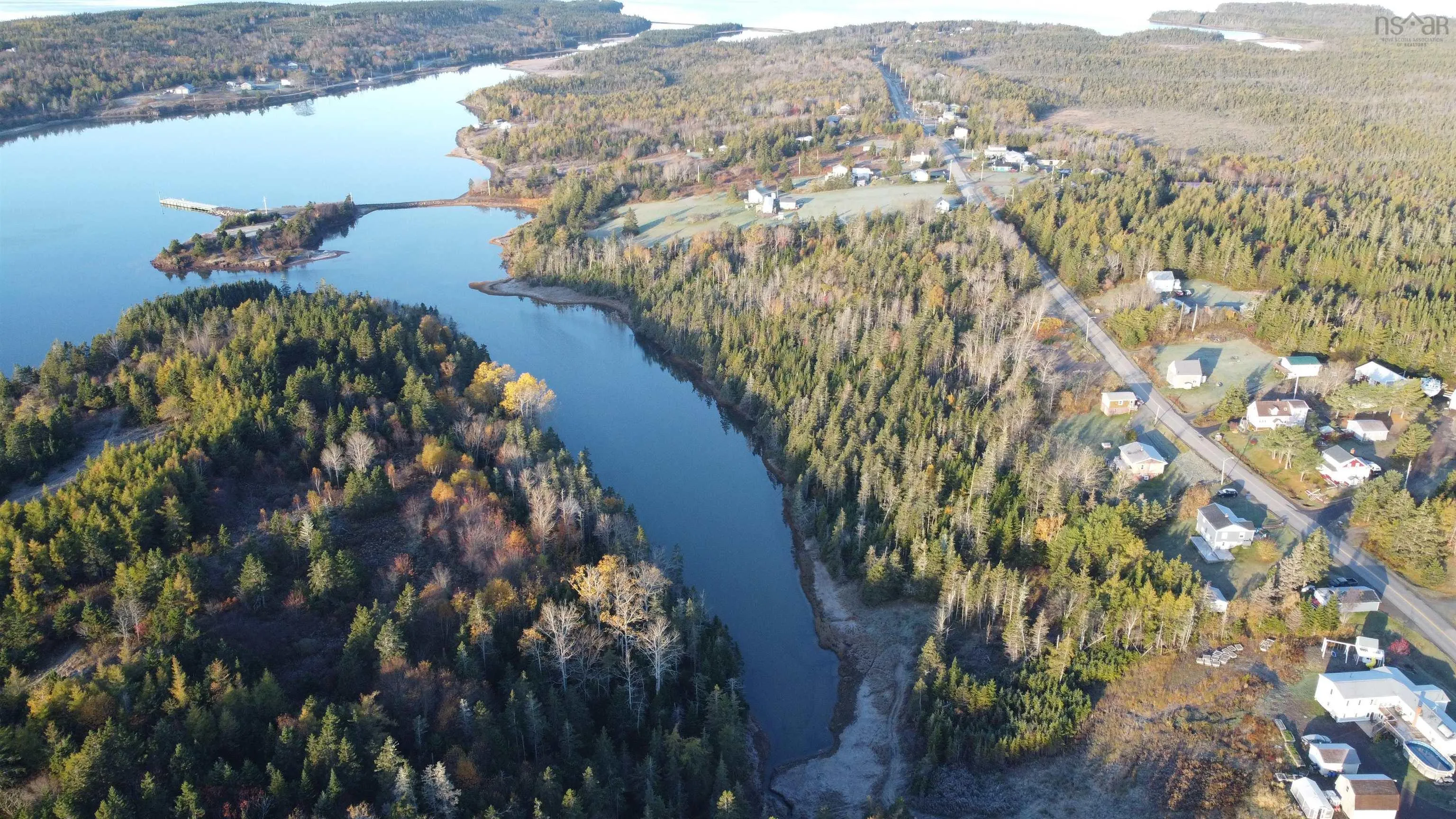 Janvrin Harbour Road, Janvrin Harbour Ns B0e 3j0, ,Land,For Sale,Janvrin Harbour,202425658