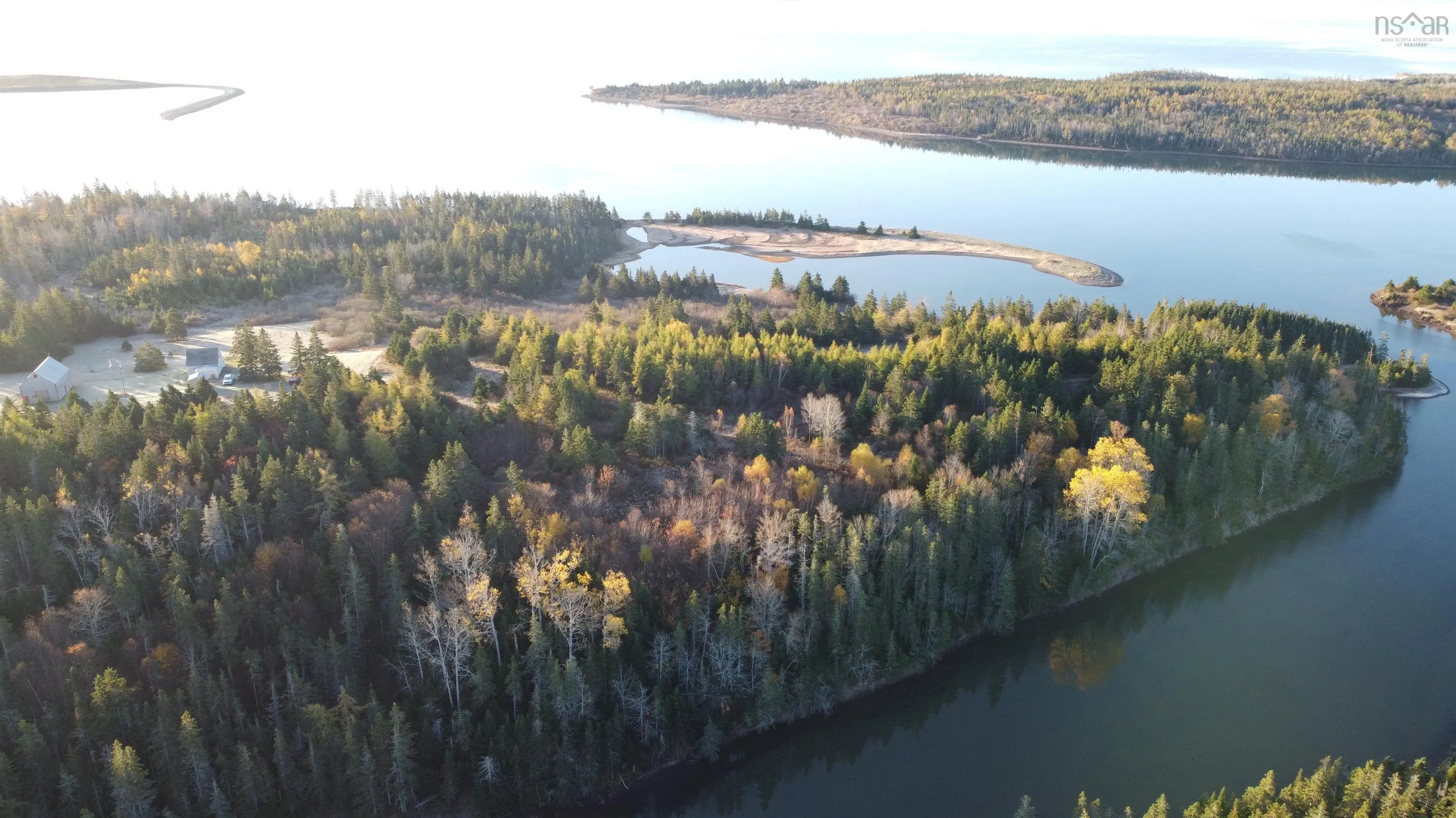 Janvrin Harbour Road, Janvrin Harbour Ns B0e 3j0, ,Land,For Sale,Janvrin Harbour,202425658