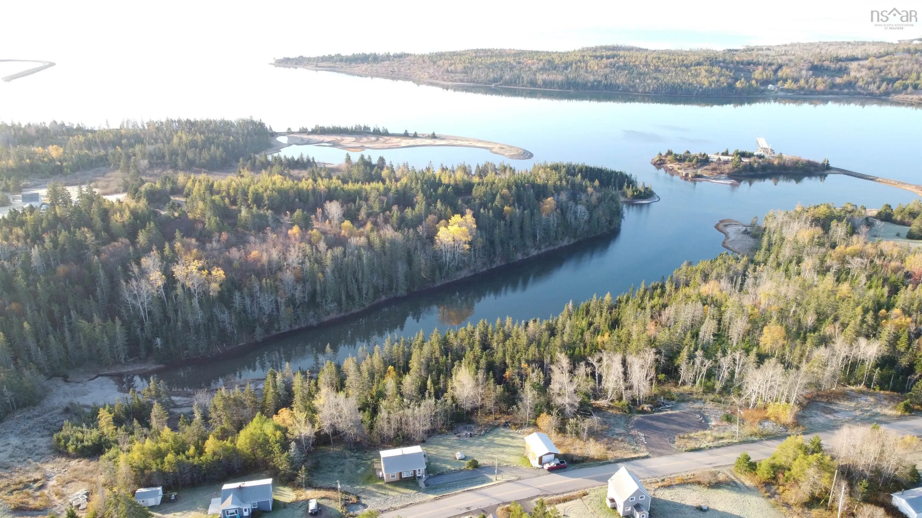Janvrin Harbour Road, Janvrin Harbour Ns B0e 3j0, ,Land,For Sale,Janvrin Harbour,202425658