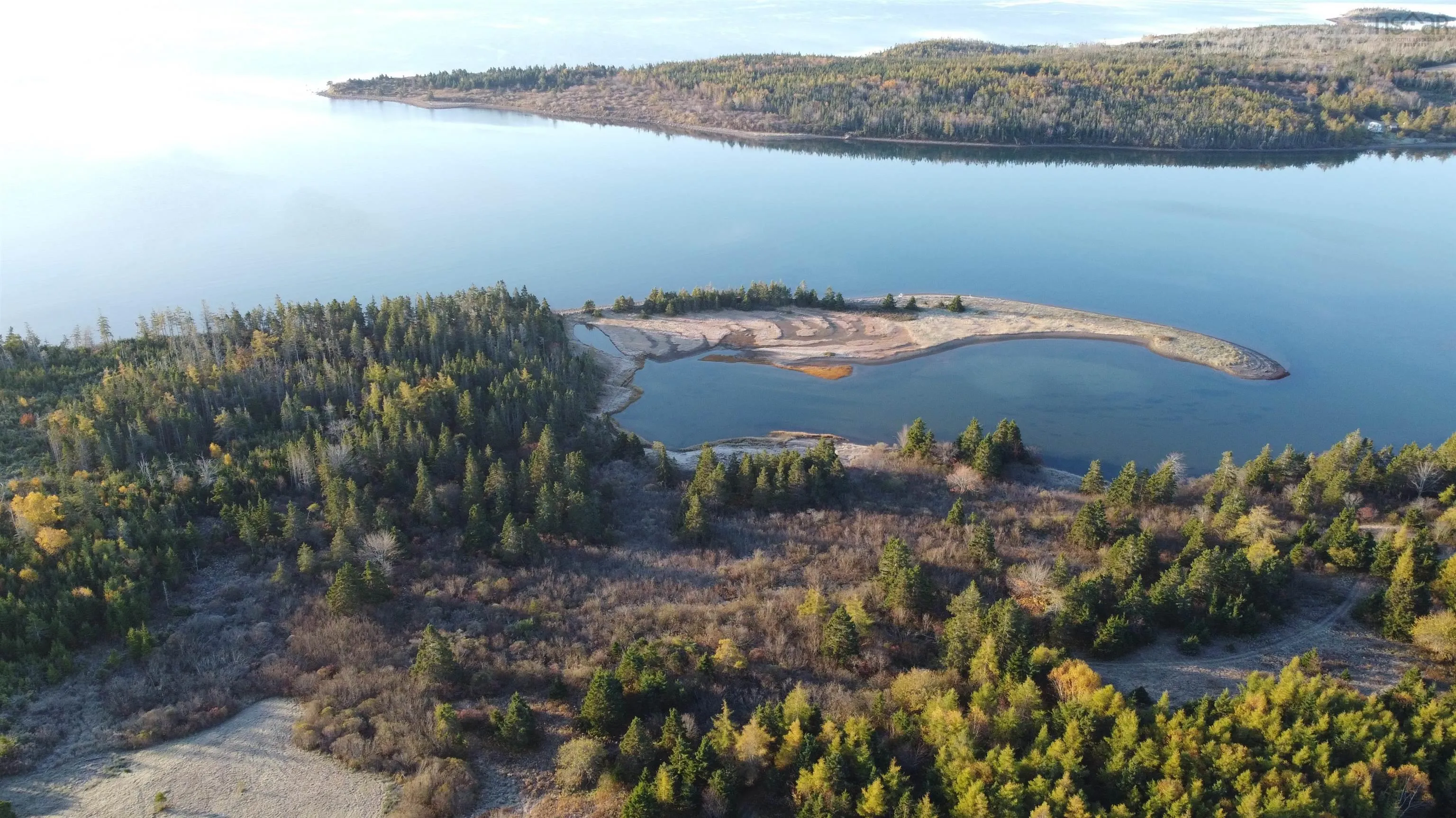 Janvrin Harbour Road, Janvrin Harbour Ns B0e 3j0, ,Land,For Sale,Janvrin Harbour,202425658