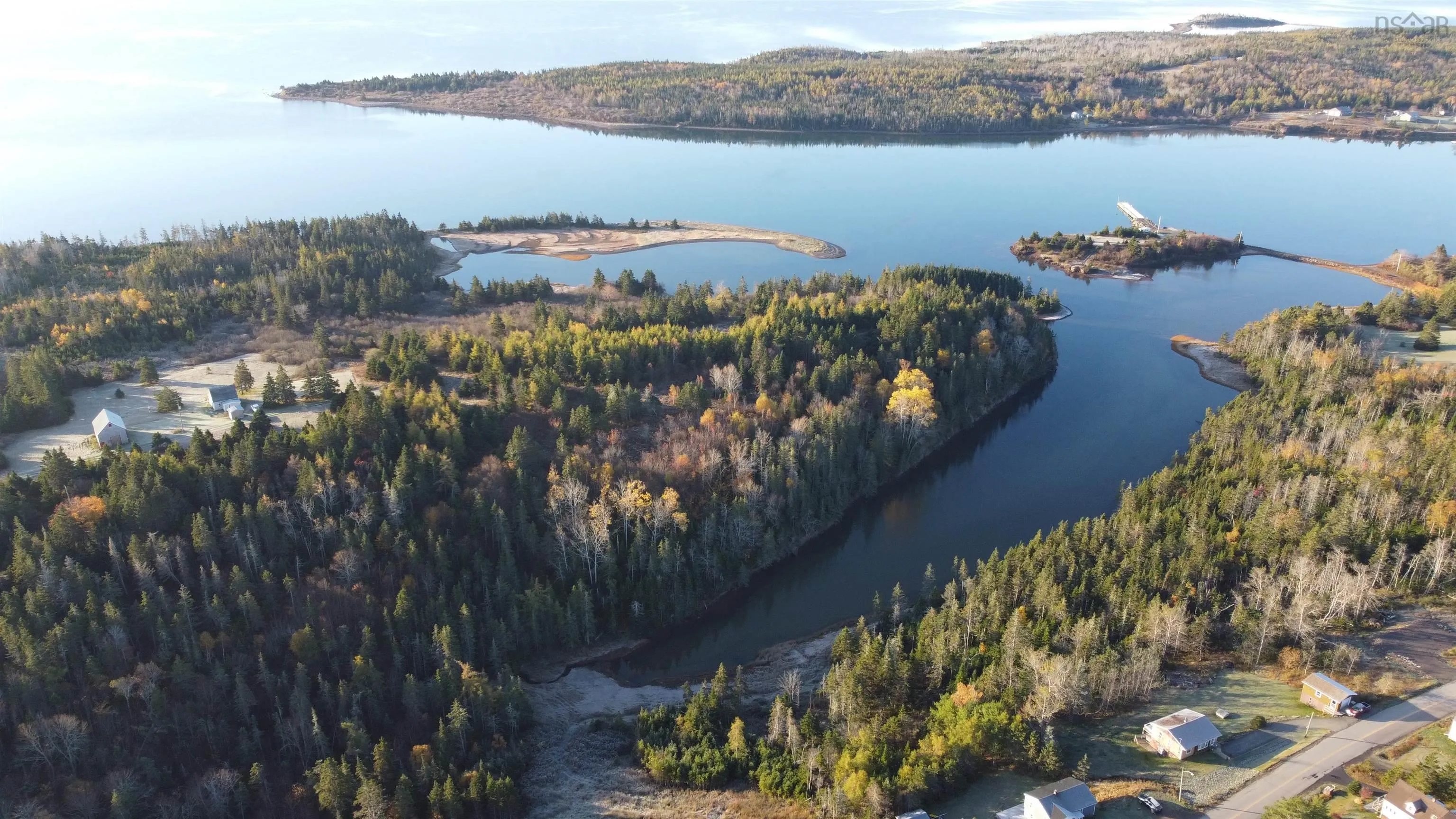 Janvrin Harbour Road, Janvrin Harbour Ns B0e 3j0, ,Land,For Sale,Janvrin Harbour,202425658