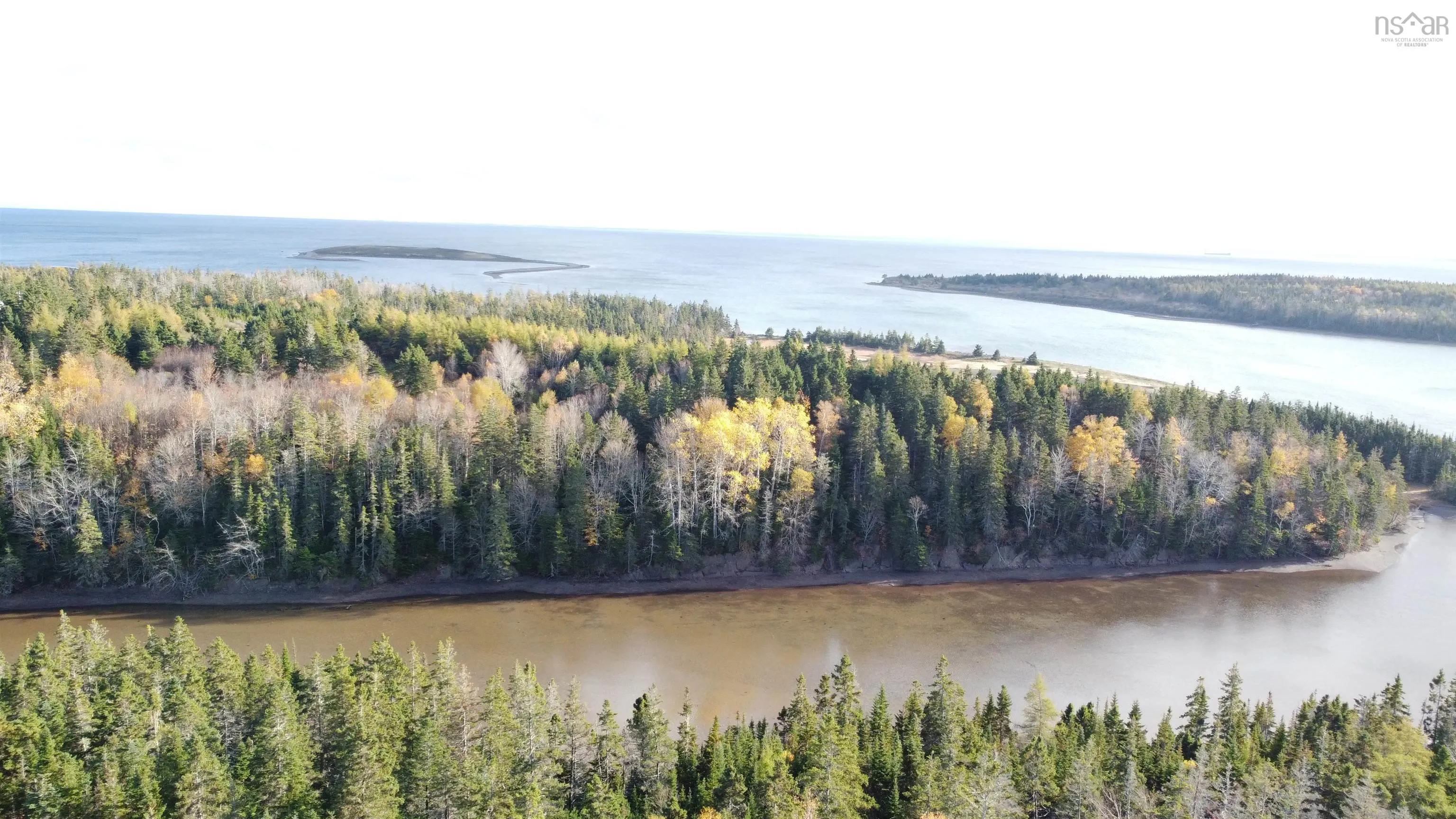 Janvrin Harbour Road, Janvrin Harbour Ns B0e 3j0, ,Land,For Sale,Janvrin Harbour,202425658