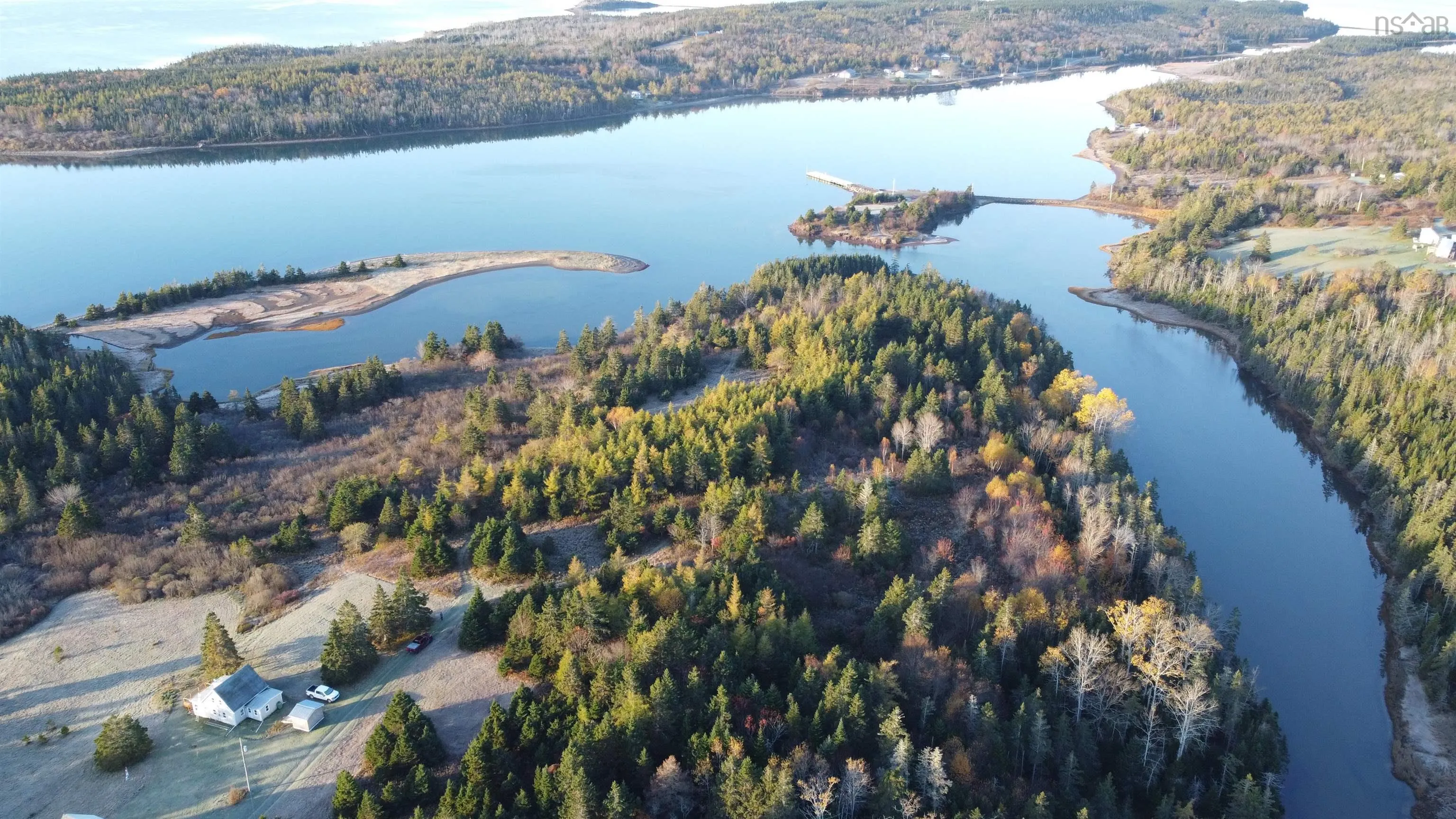 Janvrin Harbour Road, Janvrin Harbour Ns B0e 3j0, ,Land,For Sale,Janvrin Harbour,202425658