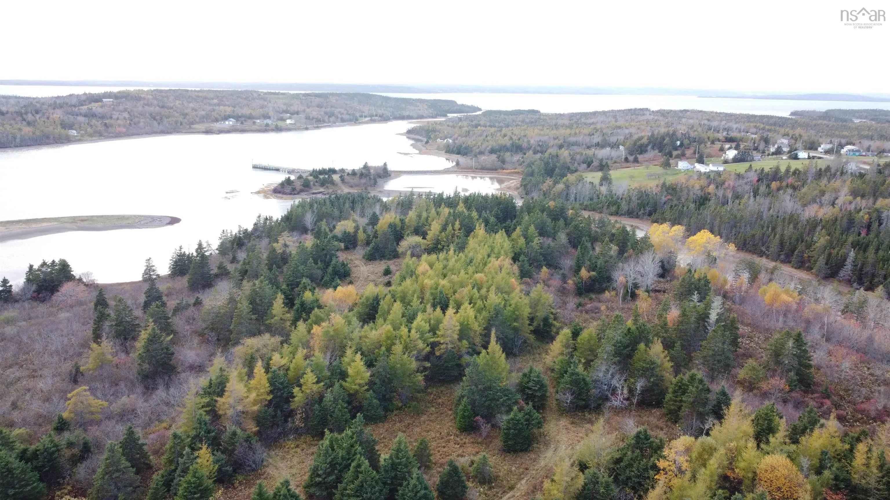 Janvrin Harbour Road, Janvrin Harbour Ns B0e 3j0, ,Land,For Sale,Janvrin Harbour,202425658