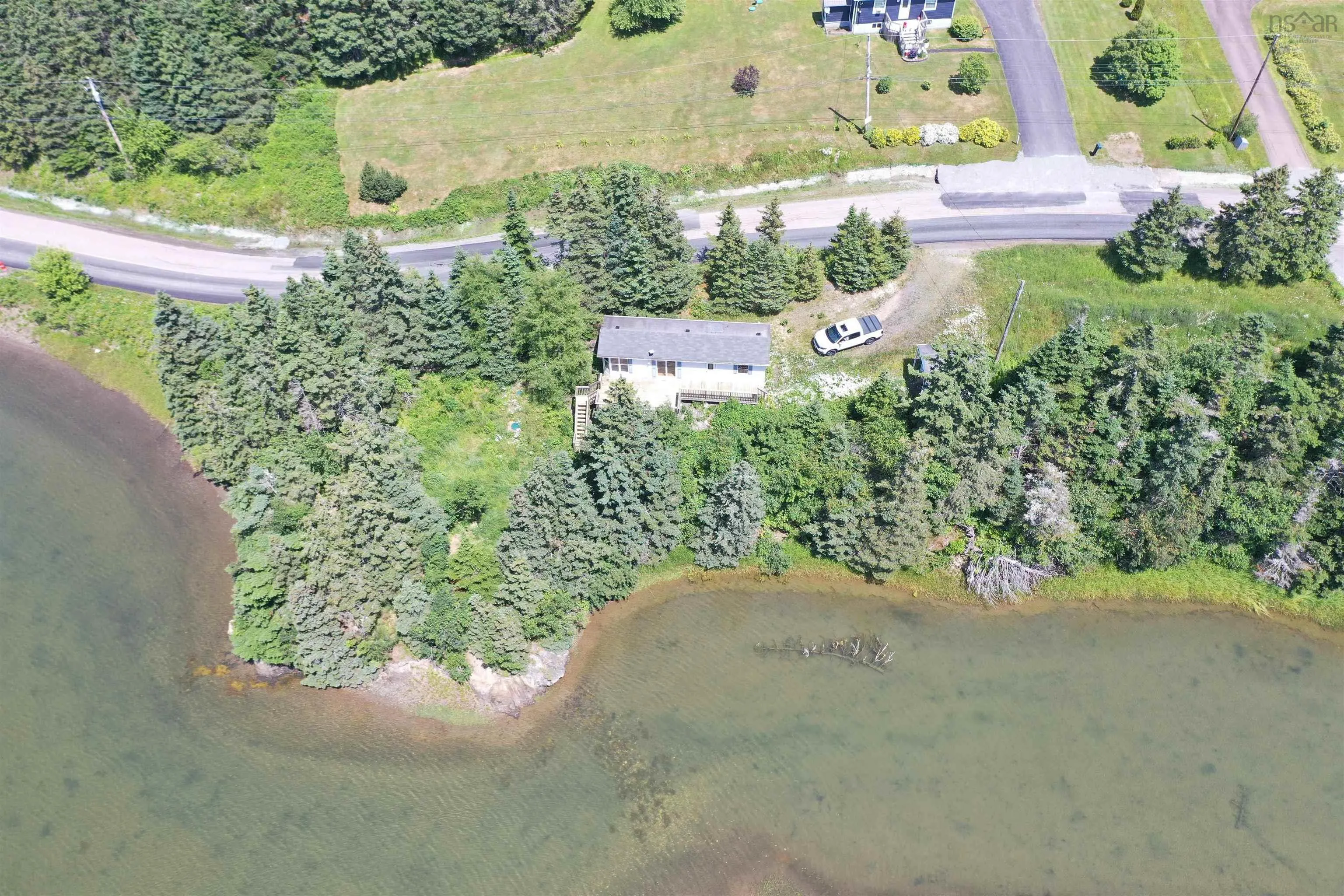 47 Maceachern Road, Port Royal, NS B0E 3J0, ,Land,For Sale,Maceachern,202517491