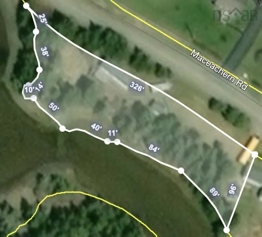 47 Maceachern Road, Port Royal, NS B0E 3J0, ,Land,For Sale,Maceachern,202517491