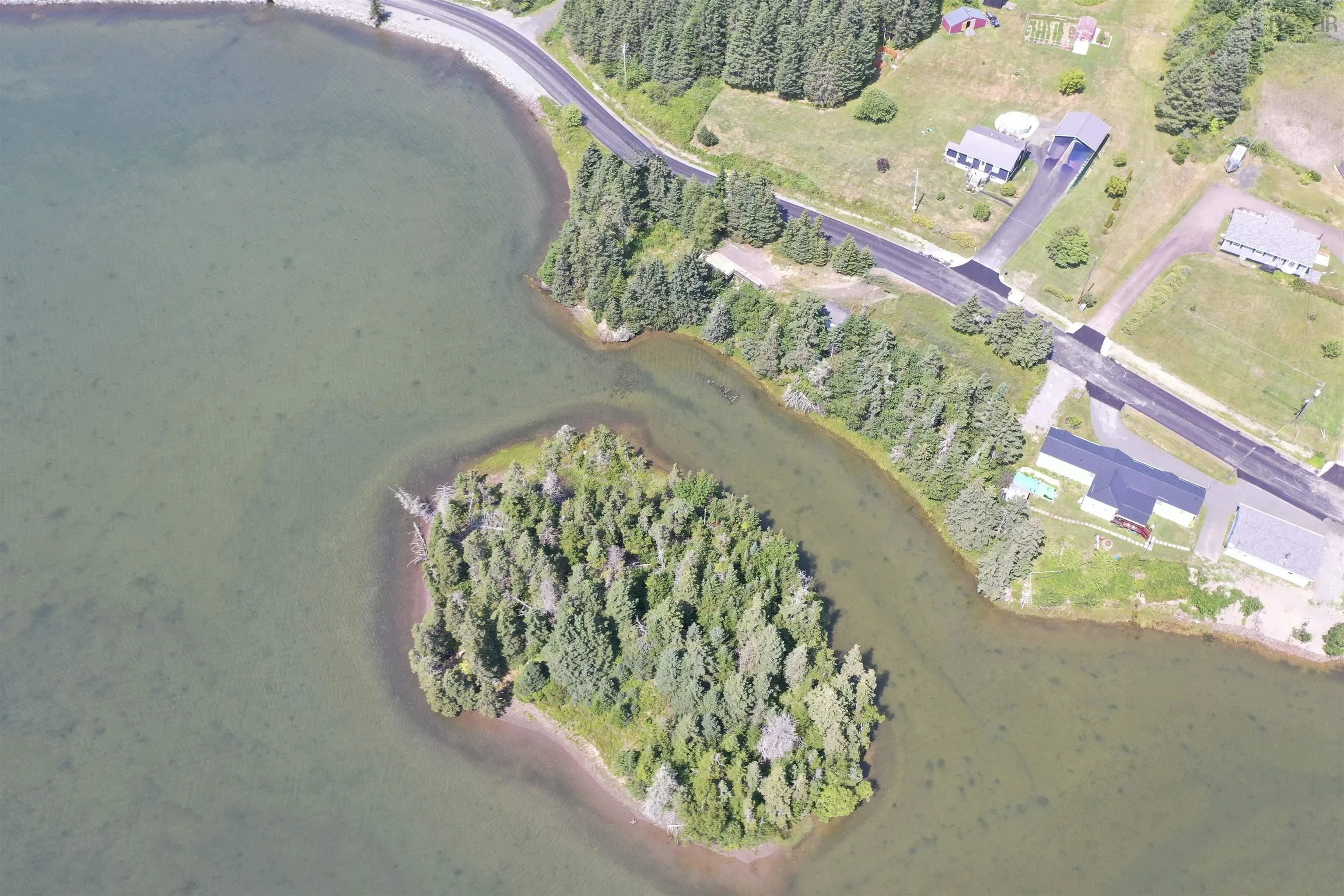 47 Maceachern Road, Port Royal, NS B0E 3J0, ,Land,For Sale,Maceachern,202517491