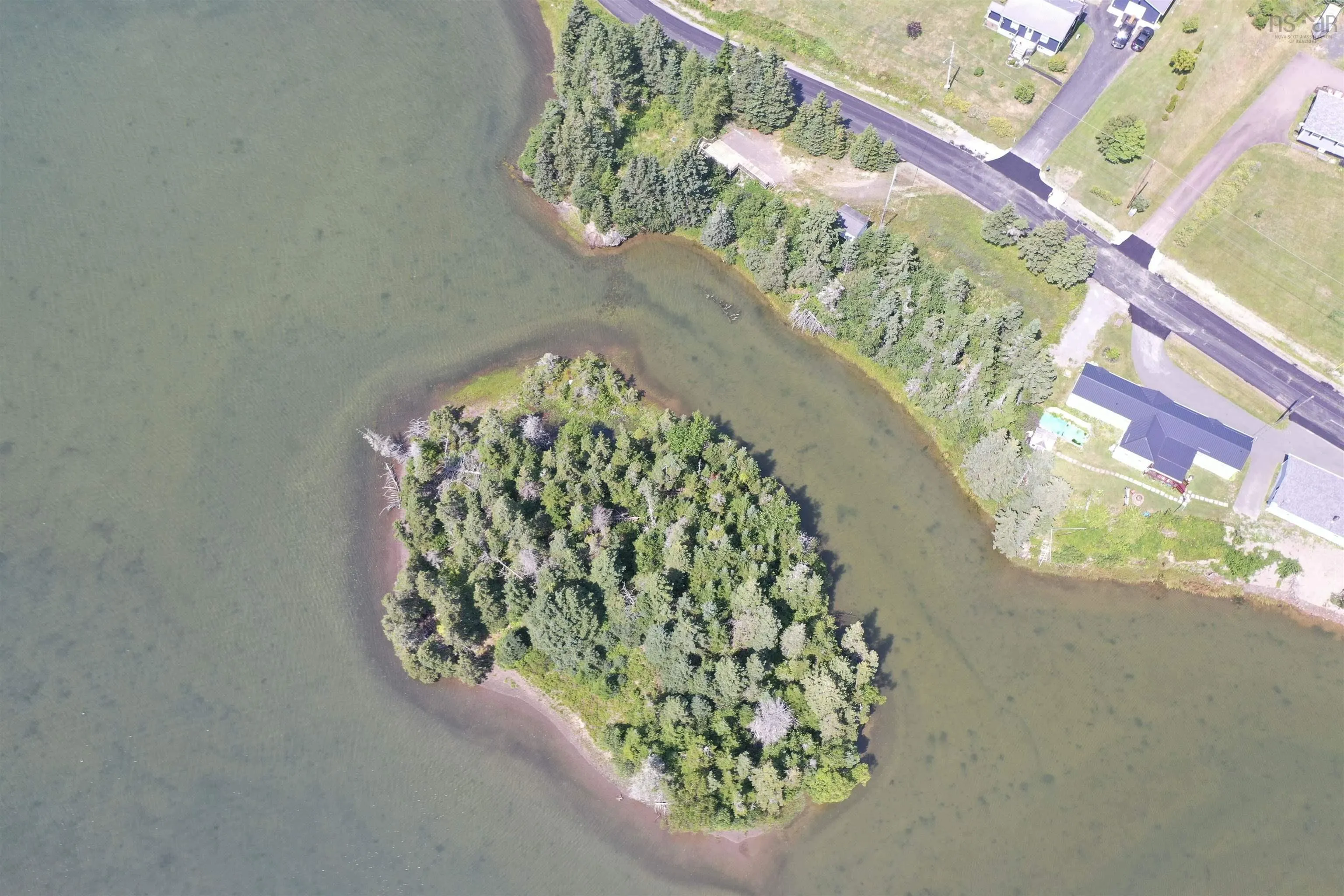 47 Maceachern Road, Port Royal, NS B0E 3J0, ,Land,For Sale,Maceachern,202517491