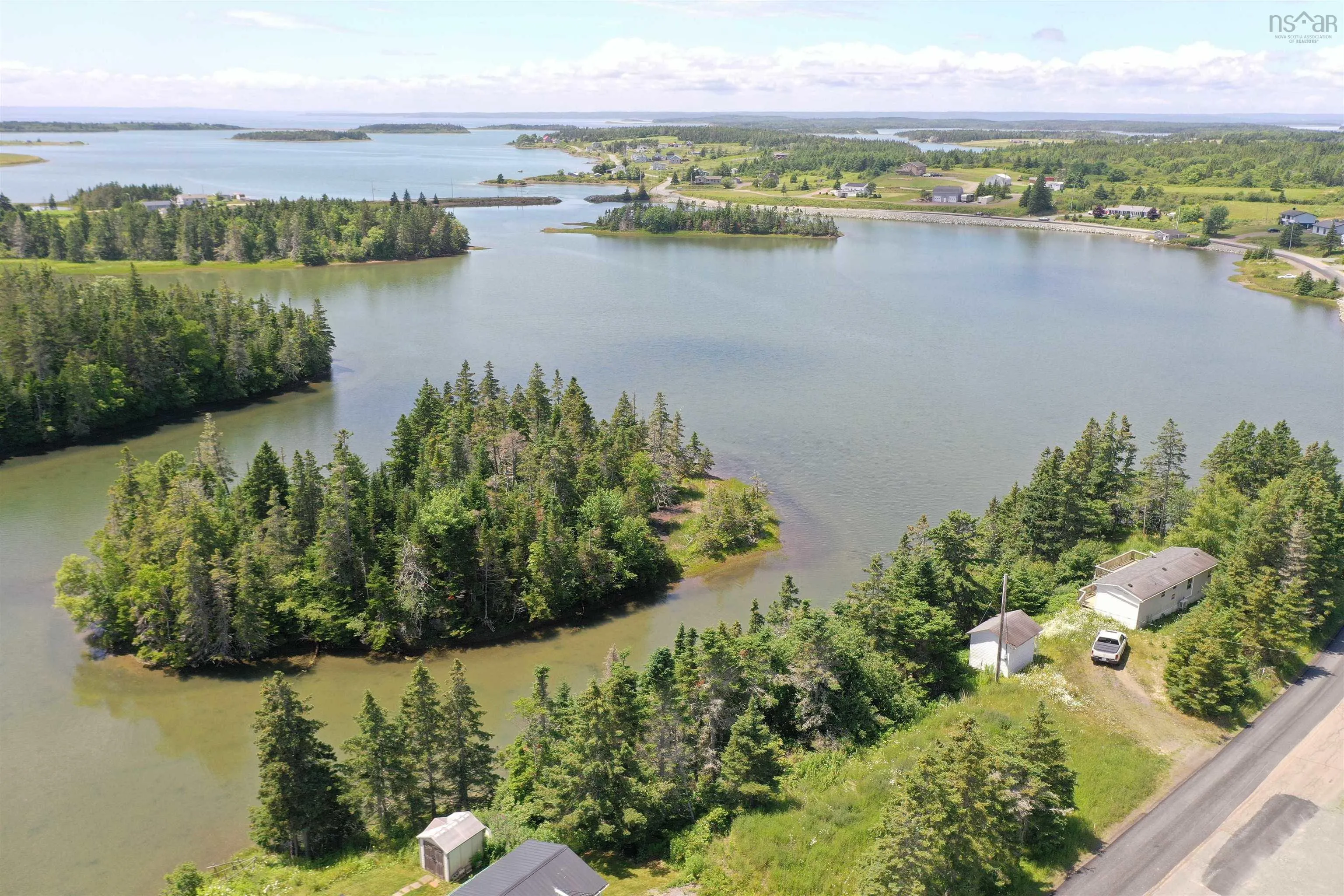 47 Maceachern Road, Port Royal, NS B0E 3J0, ,Land,For Sale,Maceachern,202517491