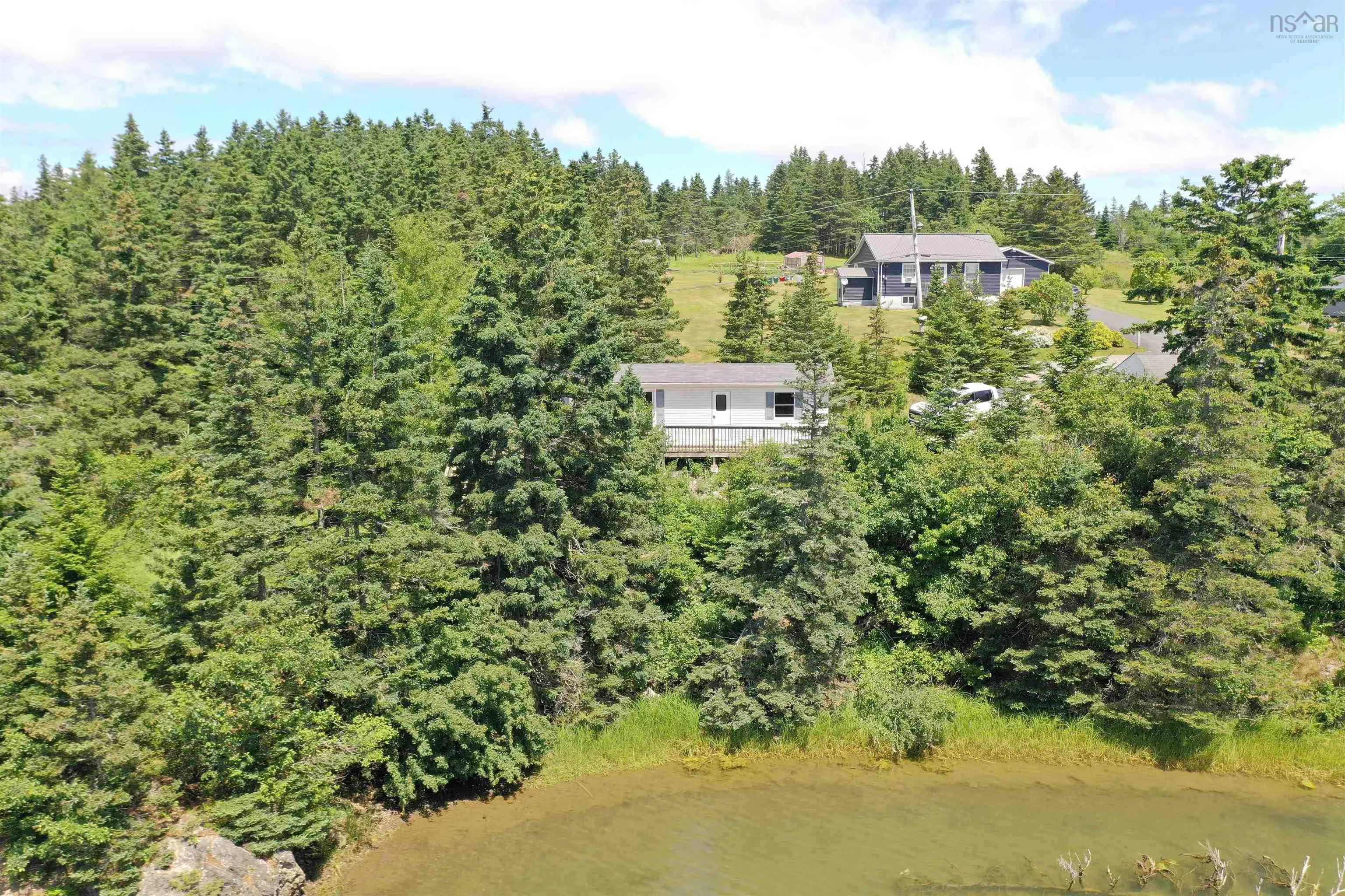 47 Maceachern Road, Port Royal, NS B0E 3J0, ,Land,For Sale,Maceachern,202517491