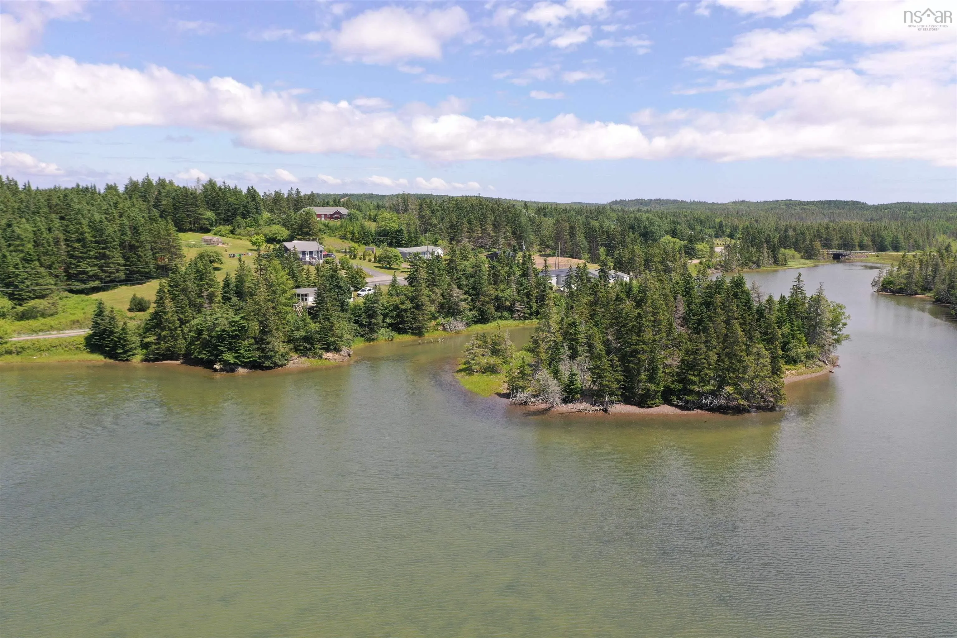 47 Maceachern Road, Port Royal, NS B0E 3J0, ,Land,For Sale,Maceachern,202517491