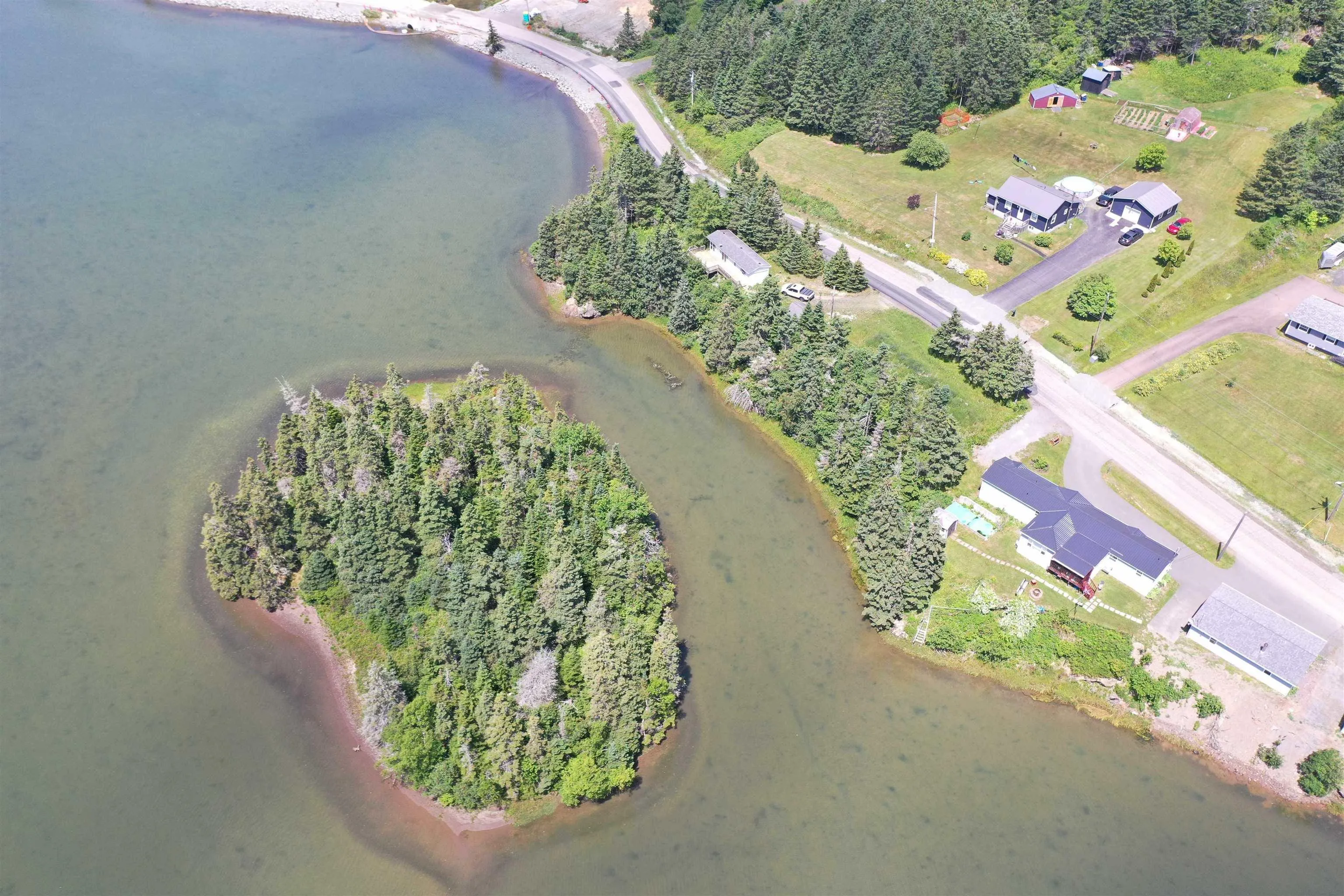 47 Maceachern Road, Port Royal, NS B0E 3J0, ,Land,For Sale,Maceachern,202517491