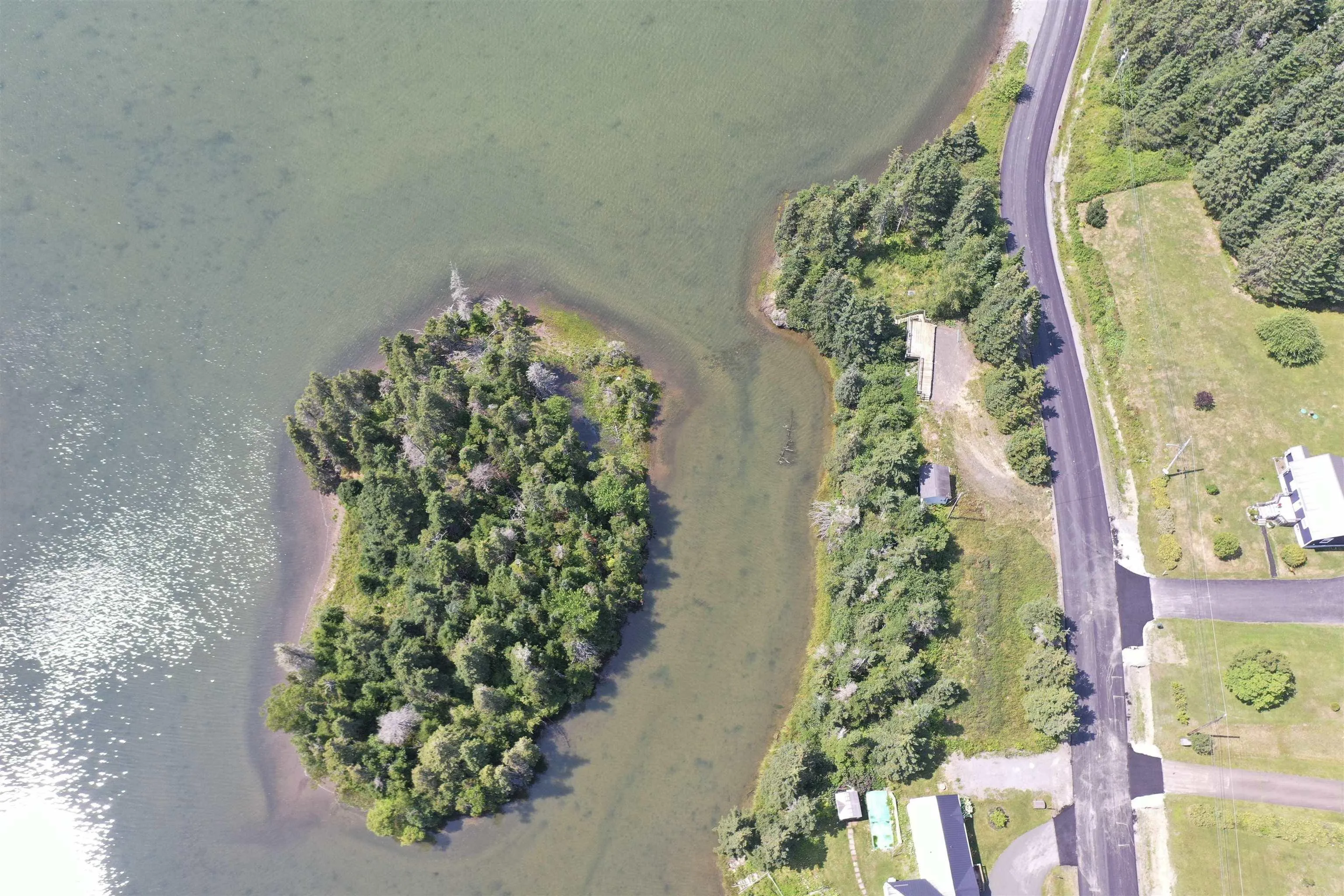 47 Maceachern Road, Port Royal, NS B0E 3J0, ,Land,For Sale,Maceachern,202517491
