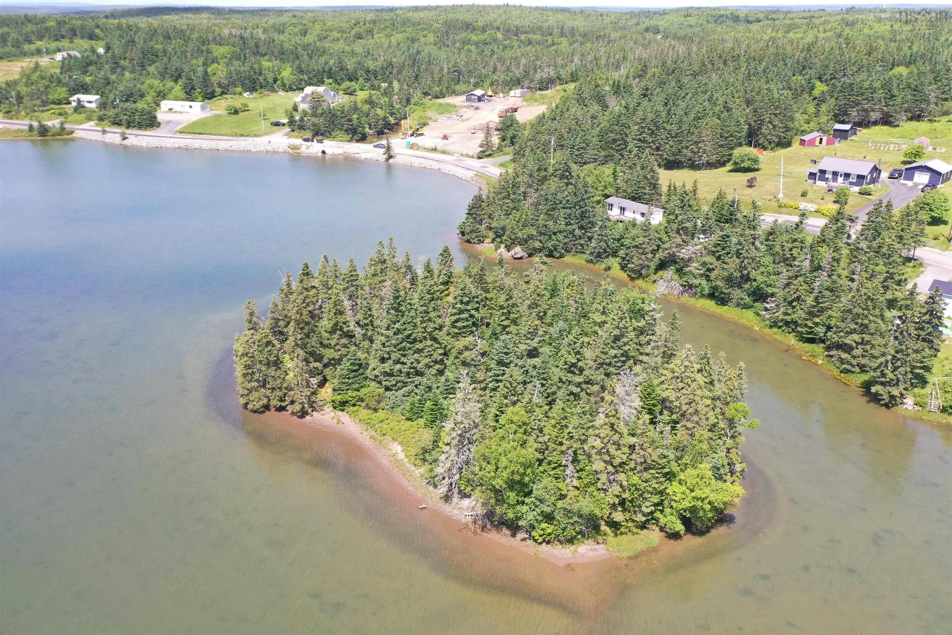 47 Maceachern Road, Port Royal, NS B0E 3J0, ,Land,For Sale,Maceachern,202517491