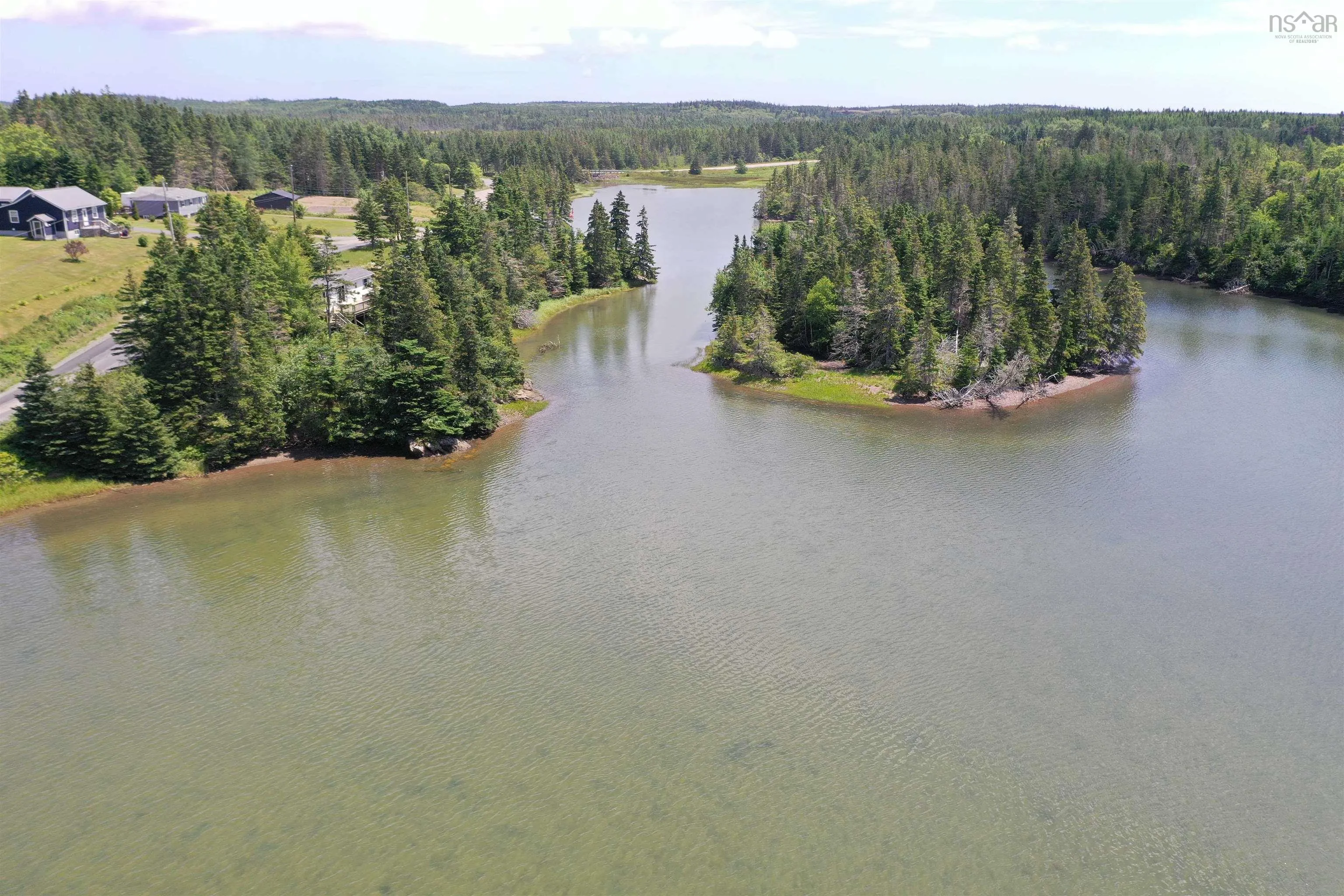 47 Maceachern Road, Port Royal, NS B0E 3J0, ,Land,For Sale,Maceachern,202517491