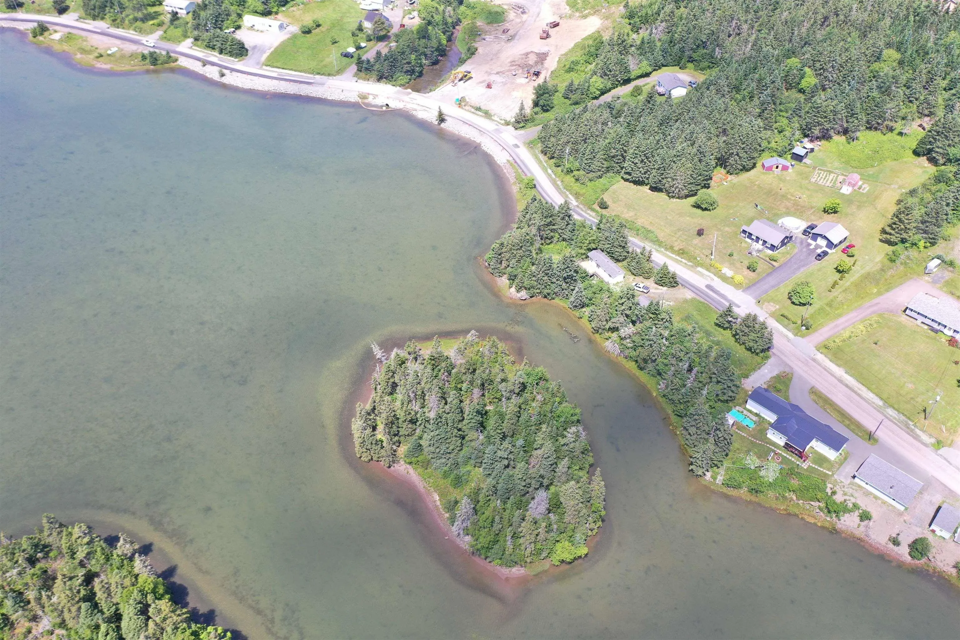 47 Maceachern Road, Port Royal, NS B0E 3J0, ,Land,For Sale,Maceachern,202517491