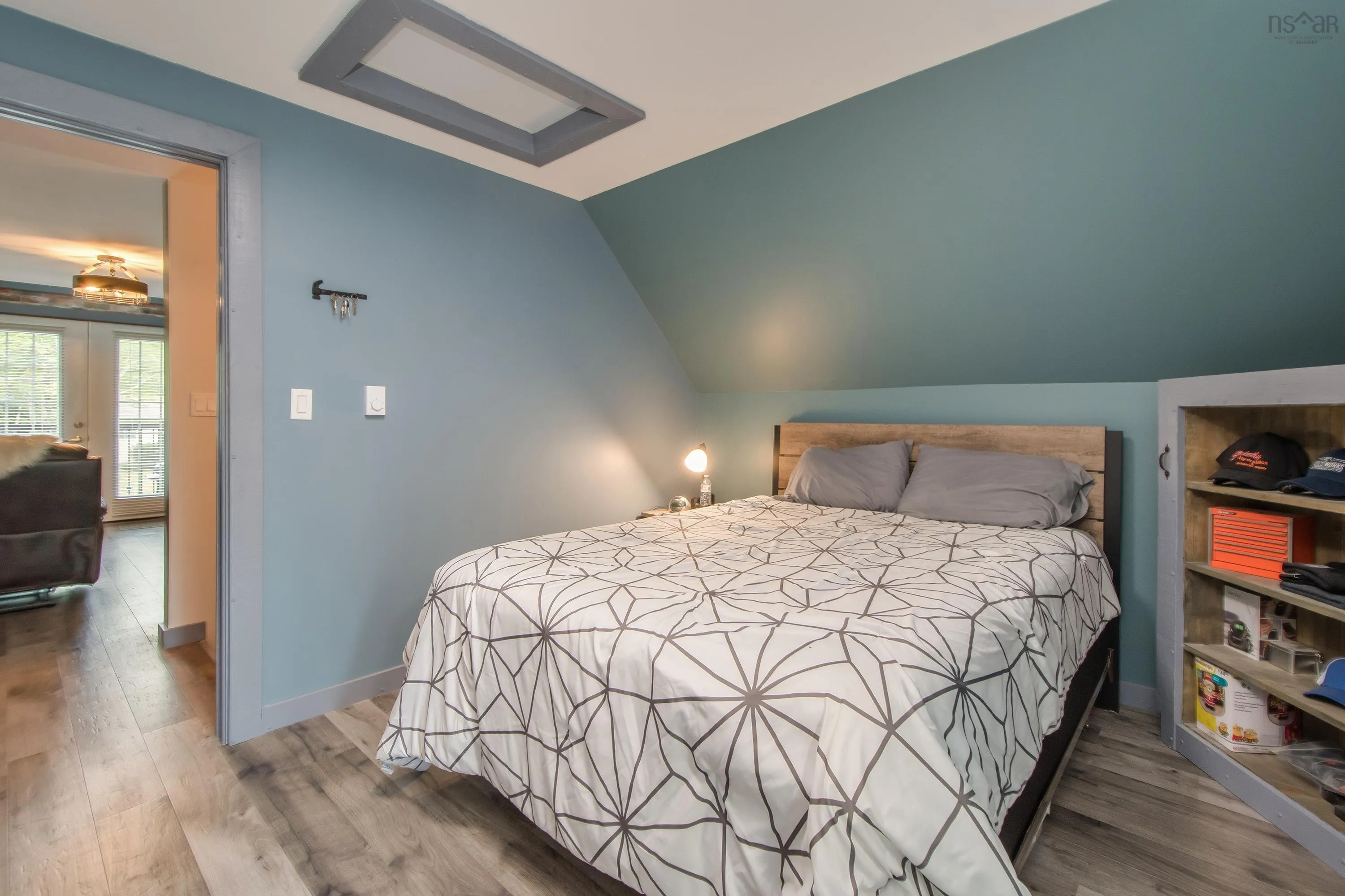 162 Halls Road, Enfield, NS B2T 1C4, 3 Bedrooms Bedrooms, ,2 BathroomsBathrooms,Residential,For Sale,Halls,202517625