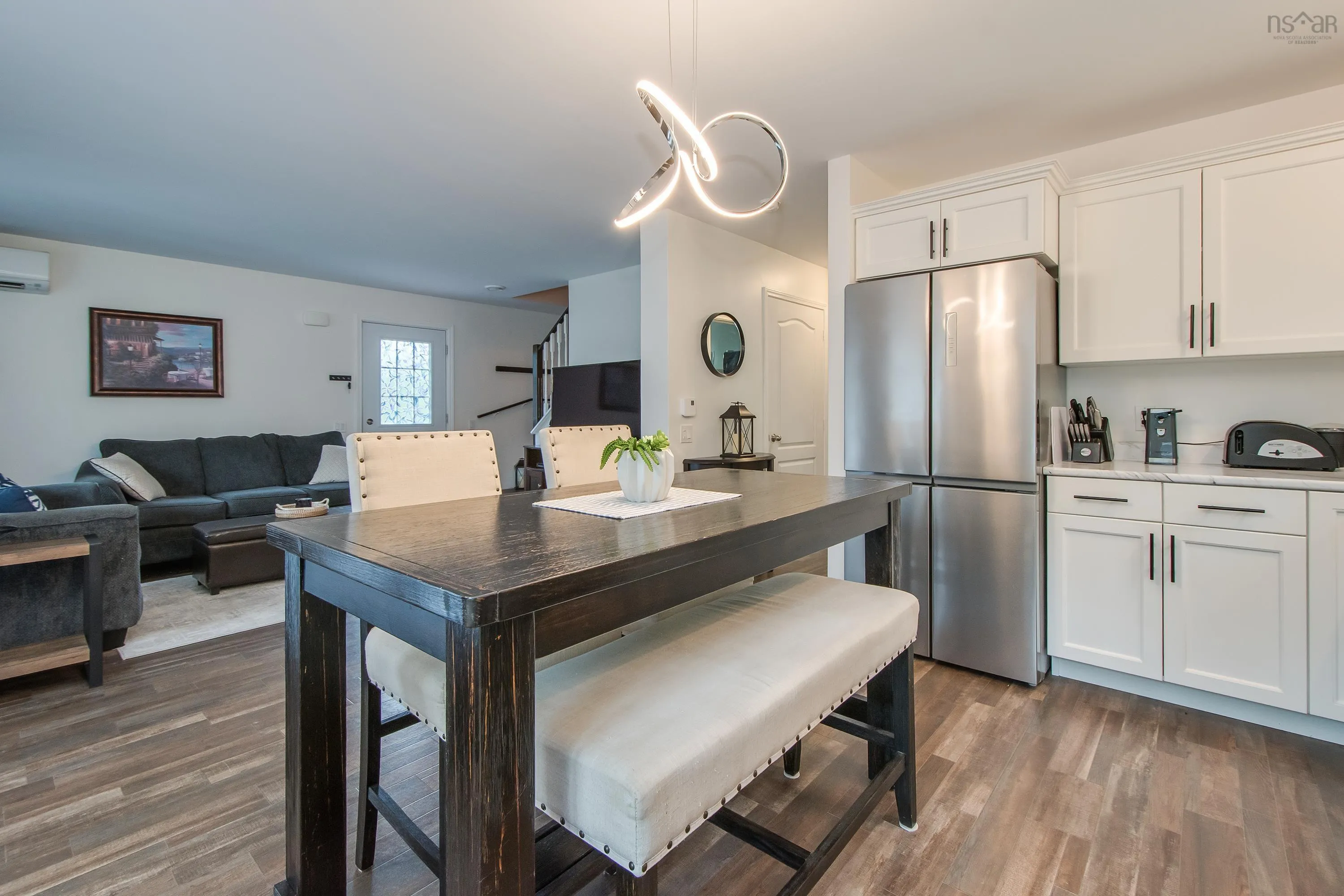 162 Halls Road, Enfield, NS B2T 1C4, 3 Bedrooms Bedrooms, ,2 BathroomsBathrooms,Residential,For Sale,Halls,202517625