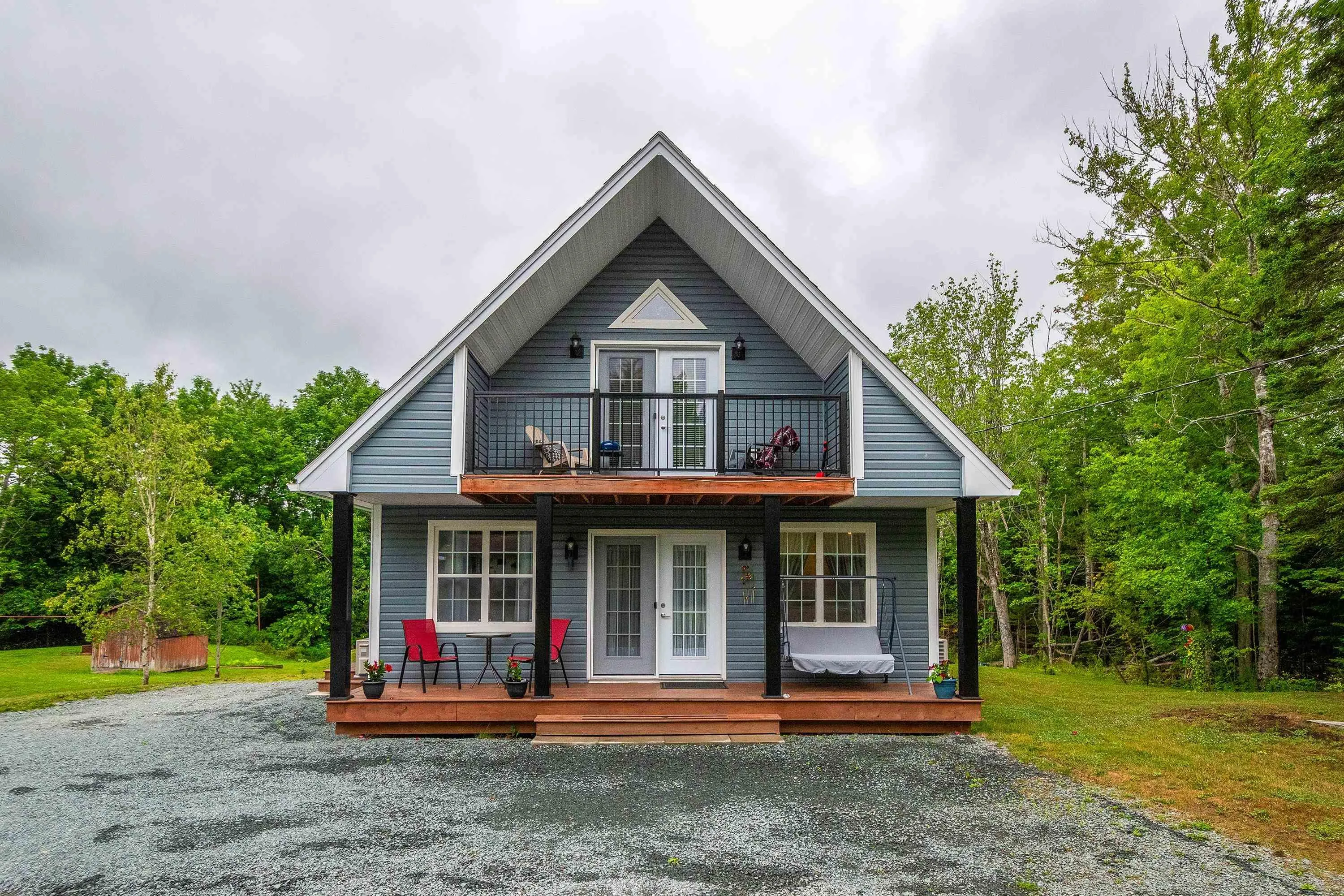 162 Halls Road, Enfield, NS B2T 1C4, 3 Bedrooms Bedrooms, ,2 BathroomsBathrooms,Residential,For Sale,Halls,202517625
