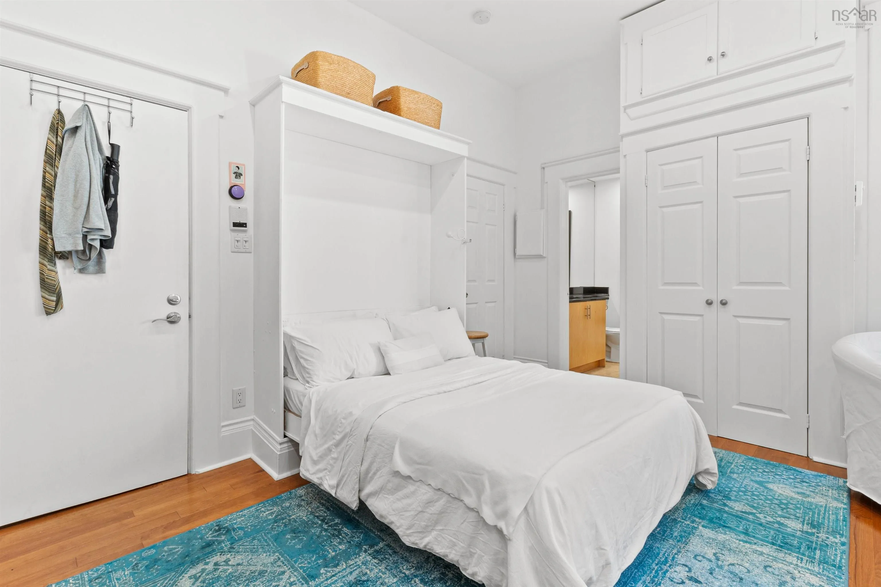 4-1036 Bland Street, Halifax Peninsula, NS B3H 2S8, ,1 BathroomBathrooms,Residential,For Sale,Bland,202522245